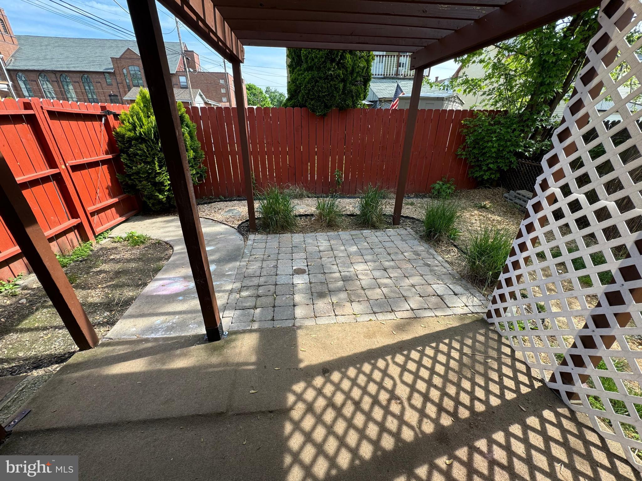 NEW CUMBERLAND BOROUGH - Residential Lease