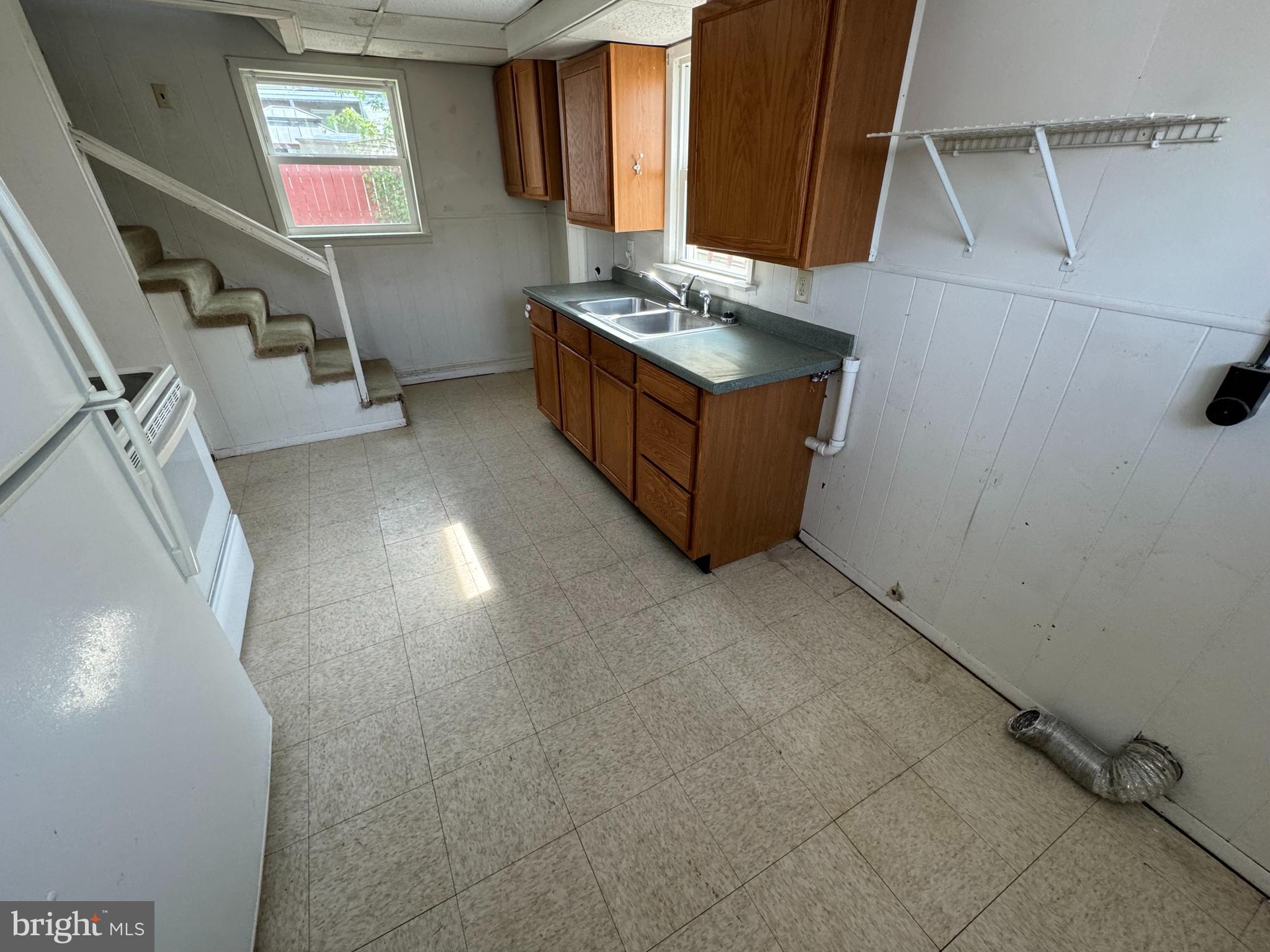 NEW CUMBERLAND BOROUGH - Residential Lease