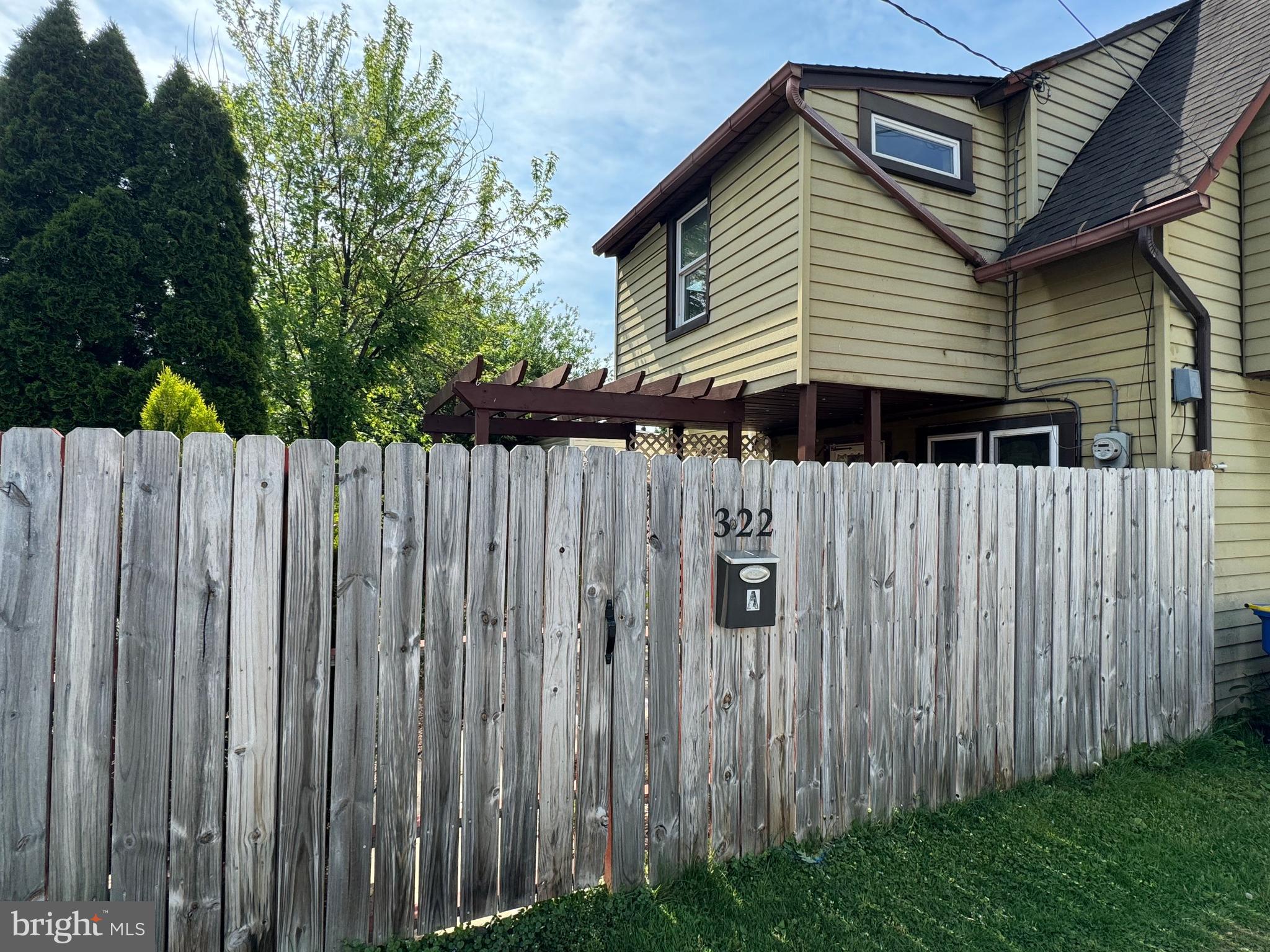 NEW CUMBERLAND BOROUGH - Residential Lease