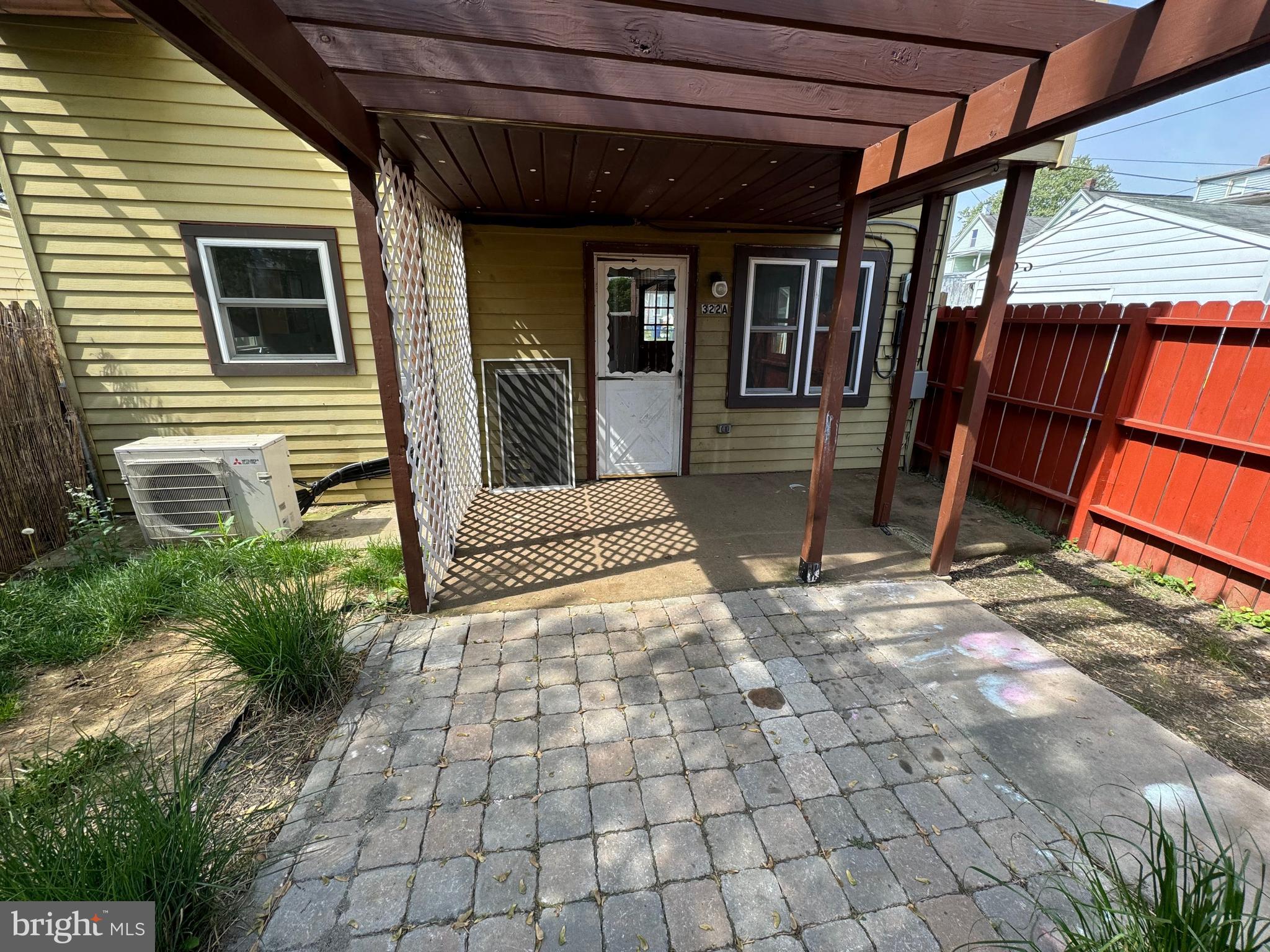 NEW CUMBERLAND BOROUGH - Residential Lease