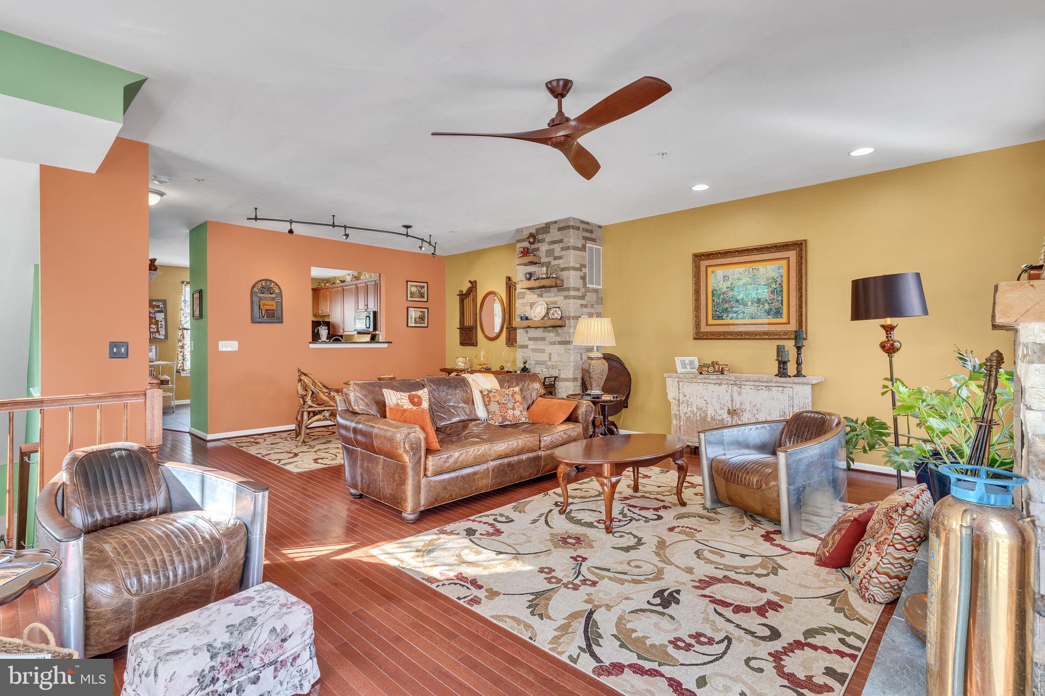 SAN FRANCISCO BY THE BAY - Residential