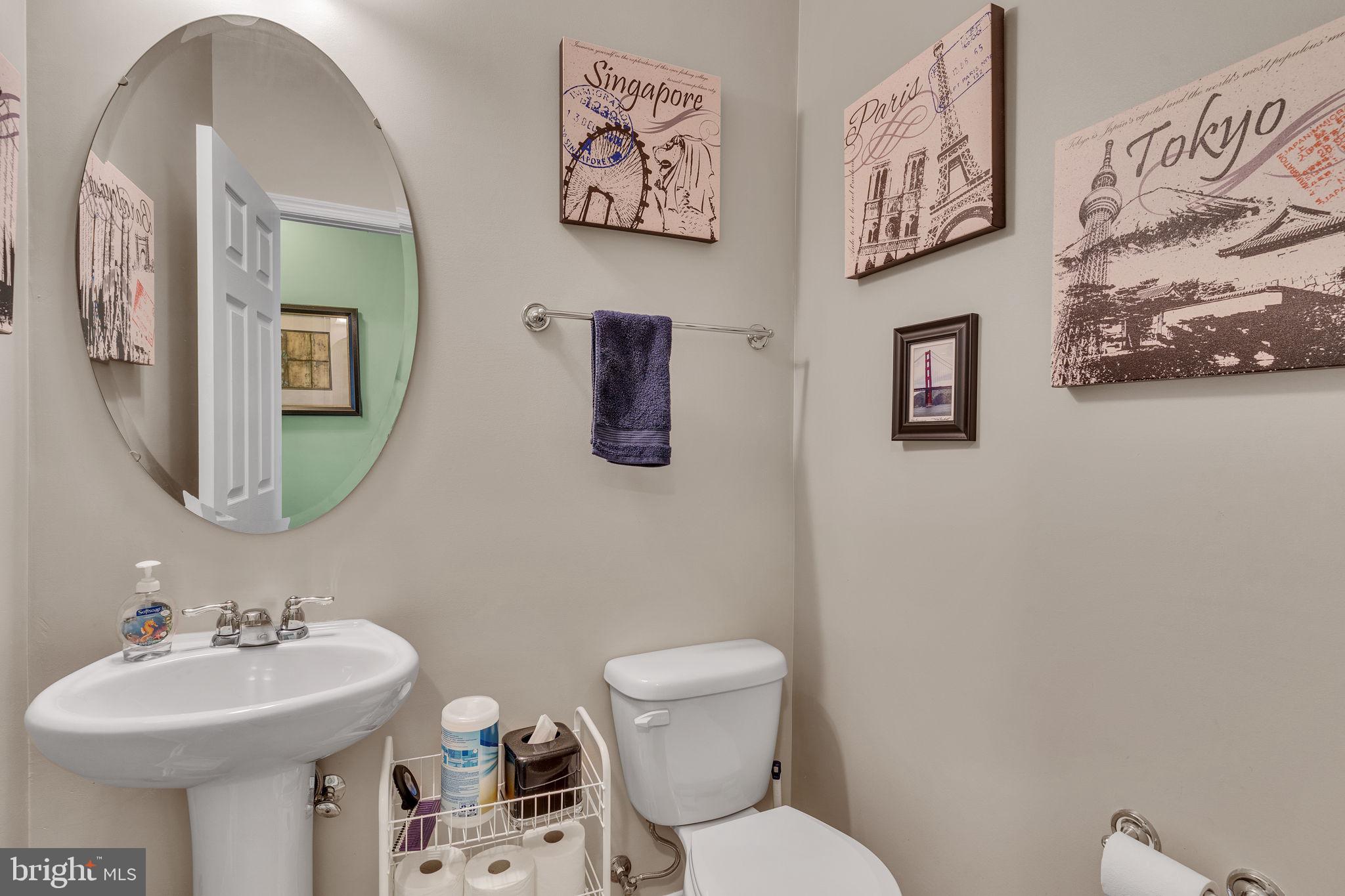 SAN FRANCISCO BY THE BAY - Residential