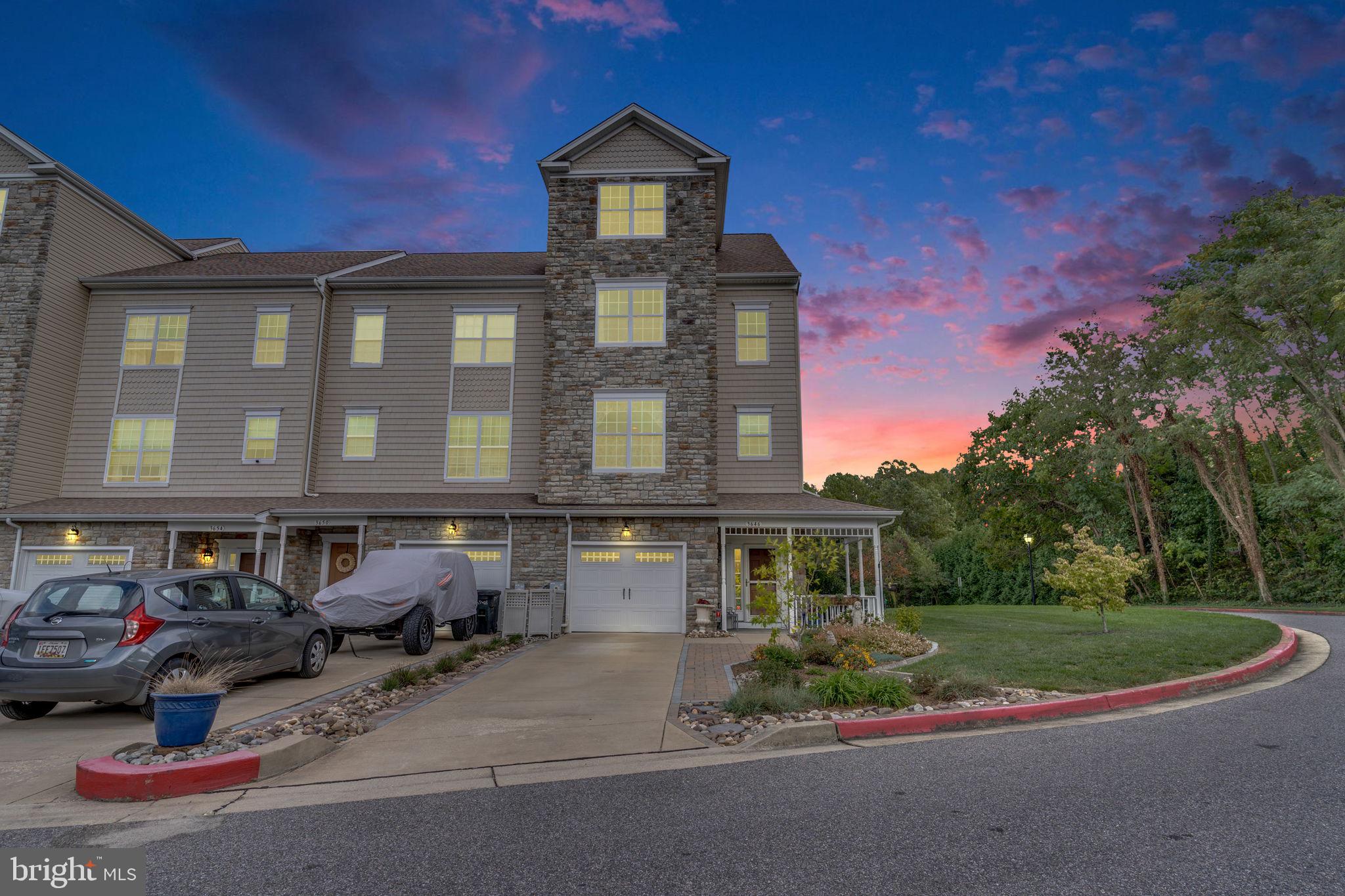 SAN FRANCISCO BY THE BAY - Residential