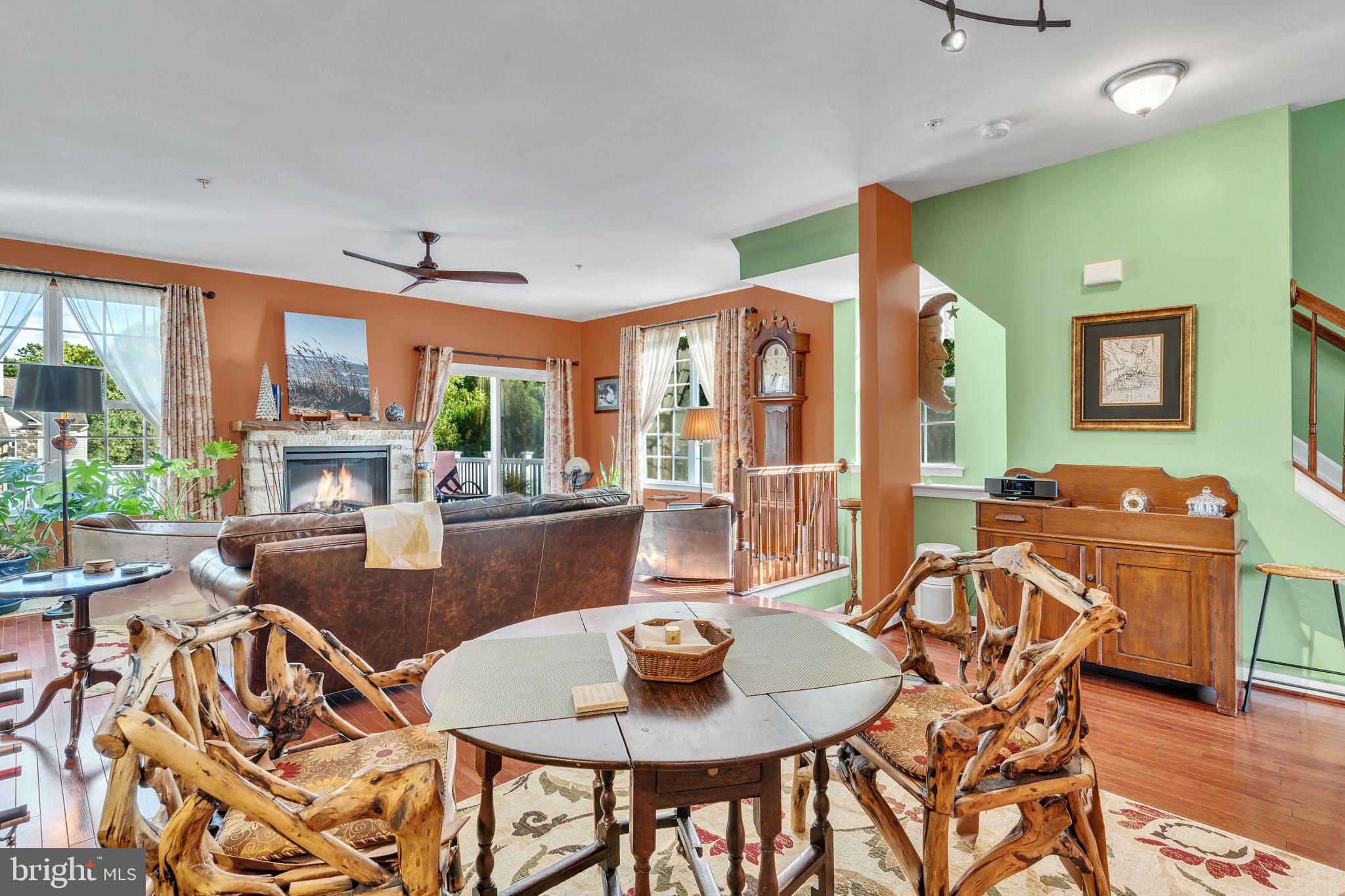 SAN FRANCISCO BY THE BAY - Residential