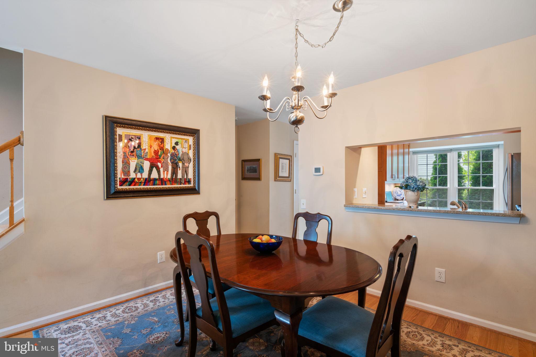 PINECREST - Residential