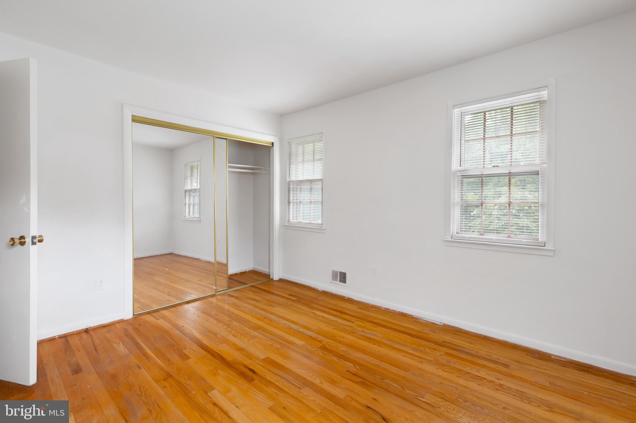 PAINT BRANCH ESTATES - Residential