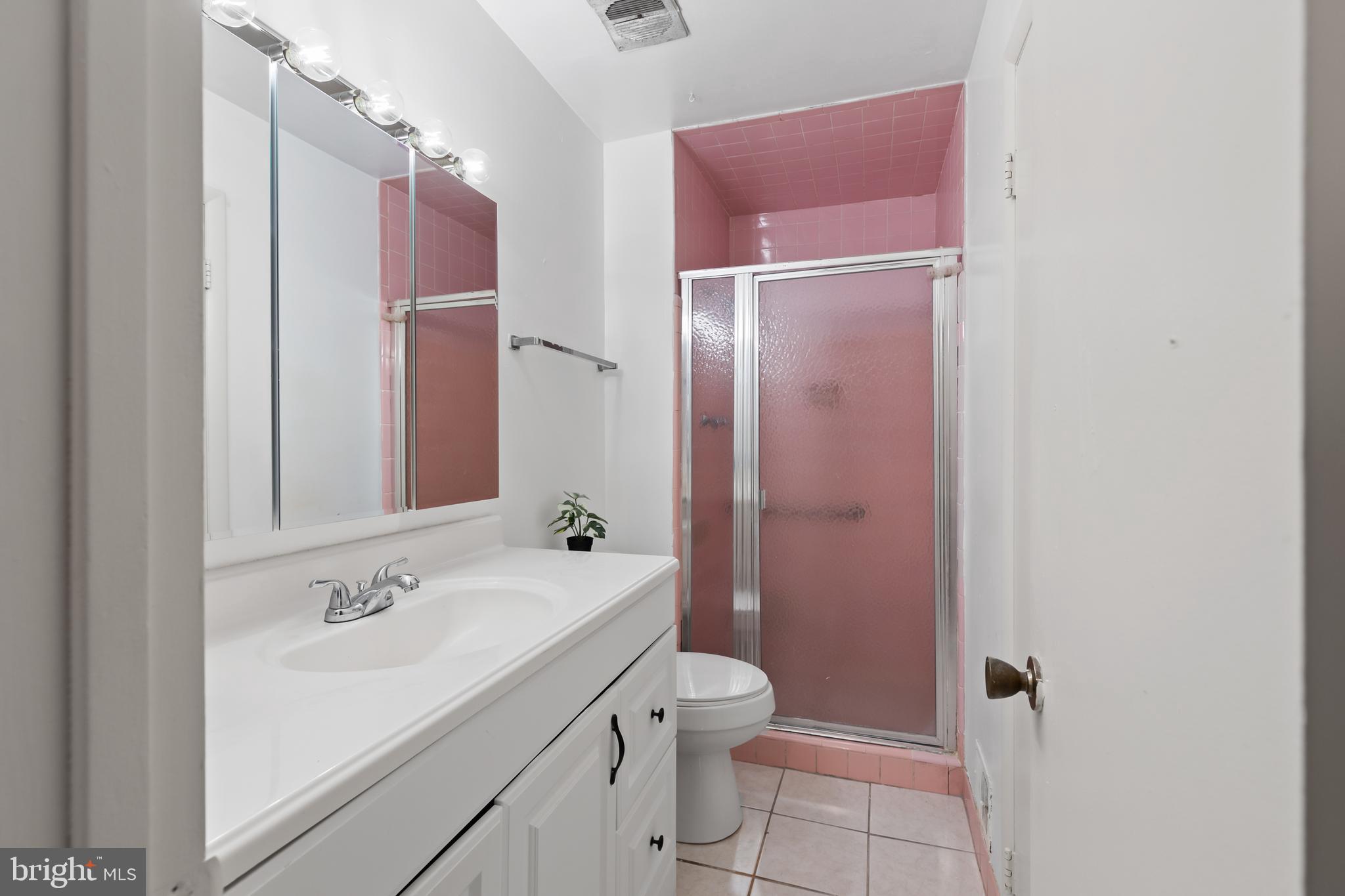 PAINT BRANCH ESTATES - Residential