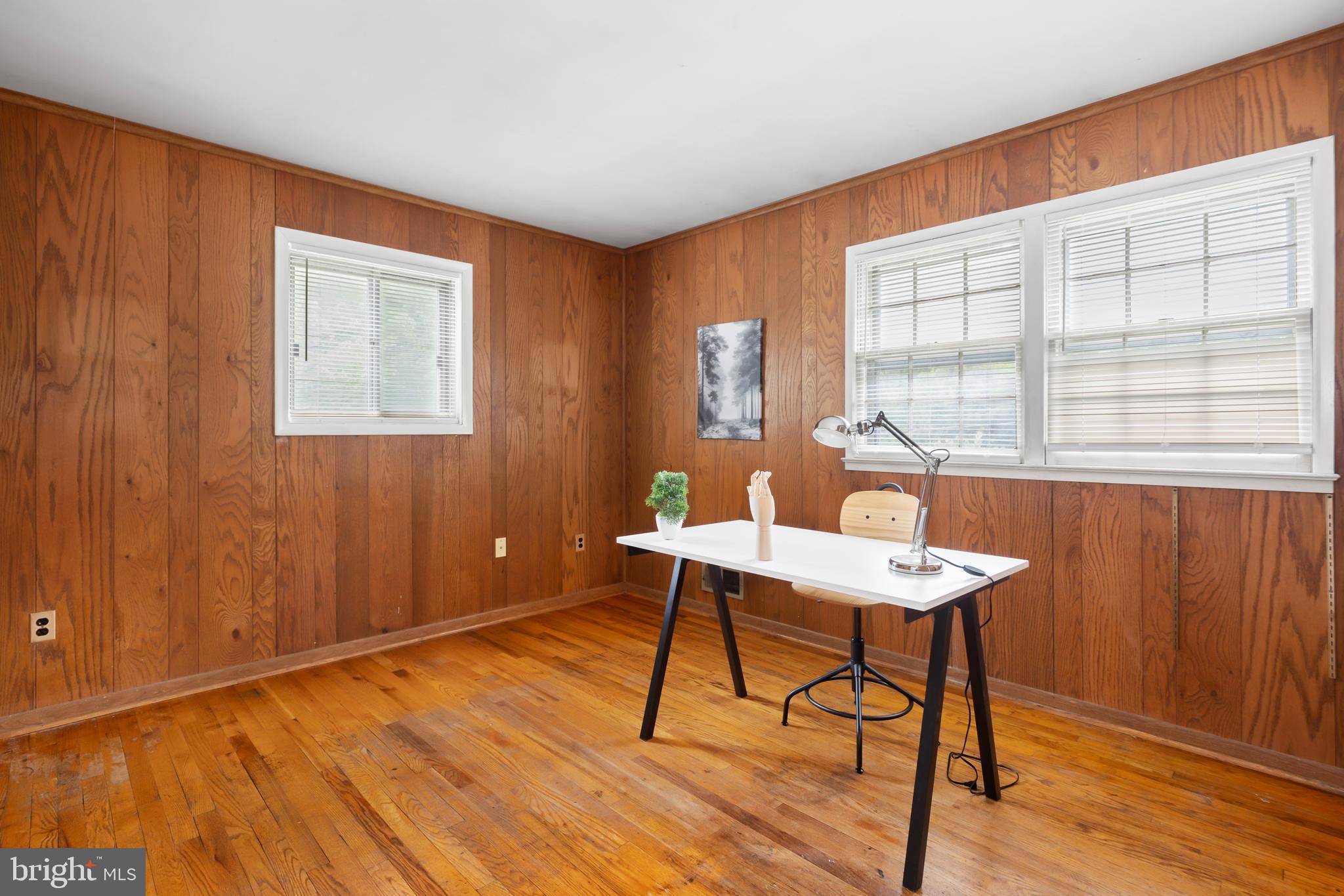 PAINT BRANCH ESTATES - Residential