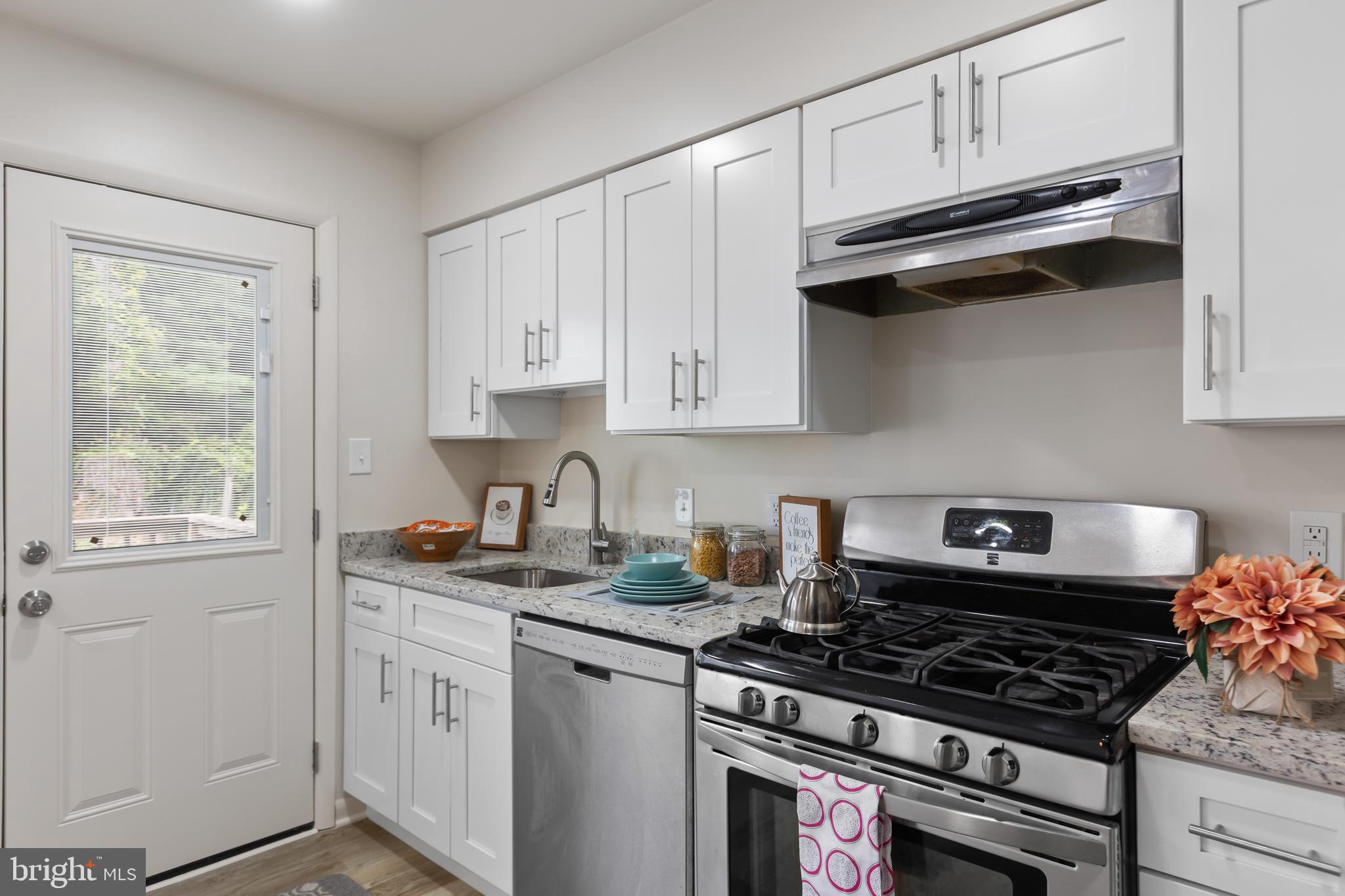 PAINT BRANCH ESTATES - Residential