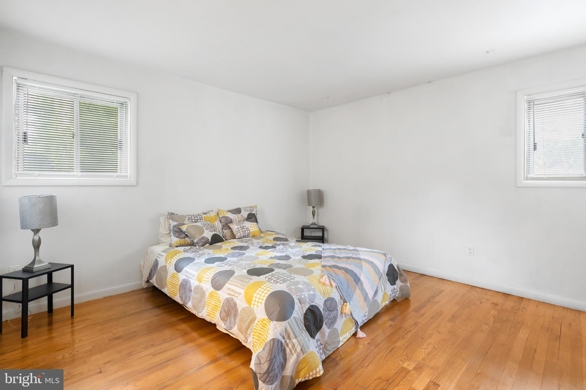 PAINT BRANCH ESTATES - Residential