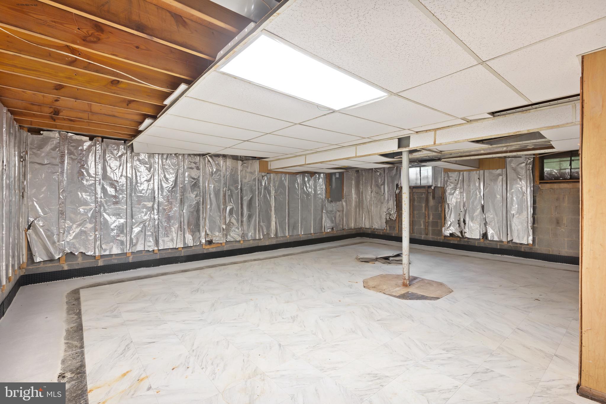 PAINT BRANCH ESTATES - Residential