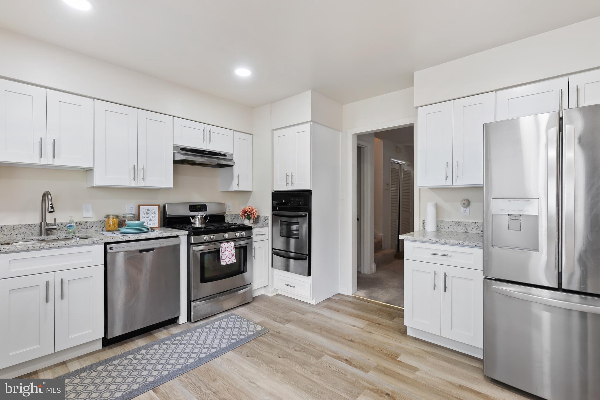 PAINT BRANCH ESTATES - Residential