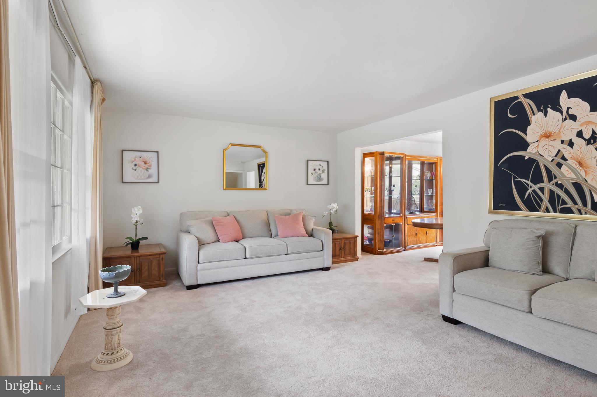 PAINT BRANCH ESTATES - Residential