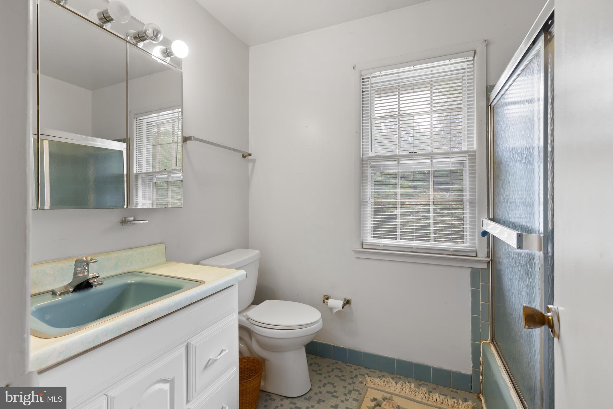 PAINT BRANCH ESTATES - Residential