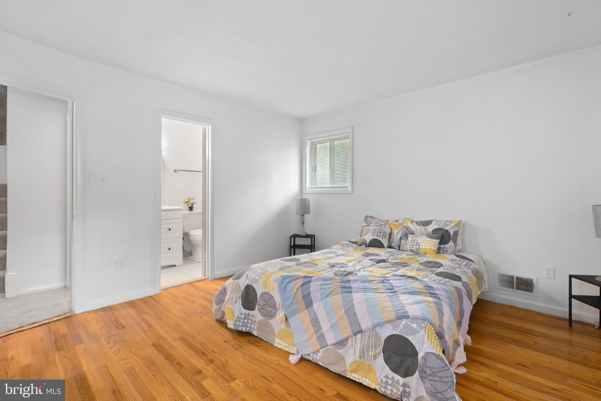 PAINT BRANCH ESTATES - Residential