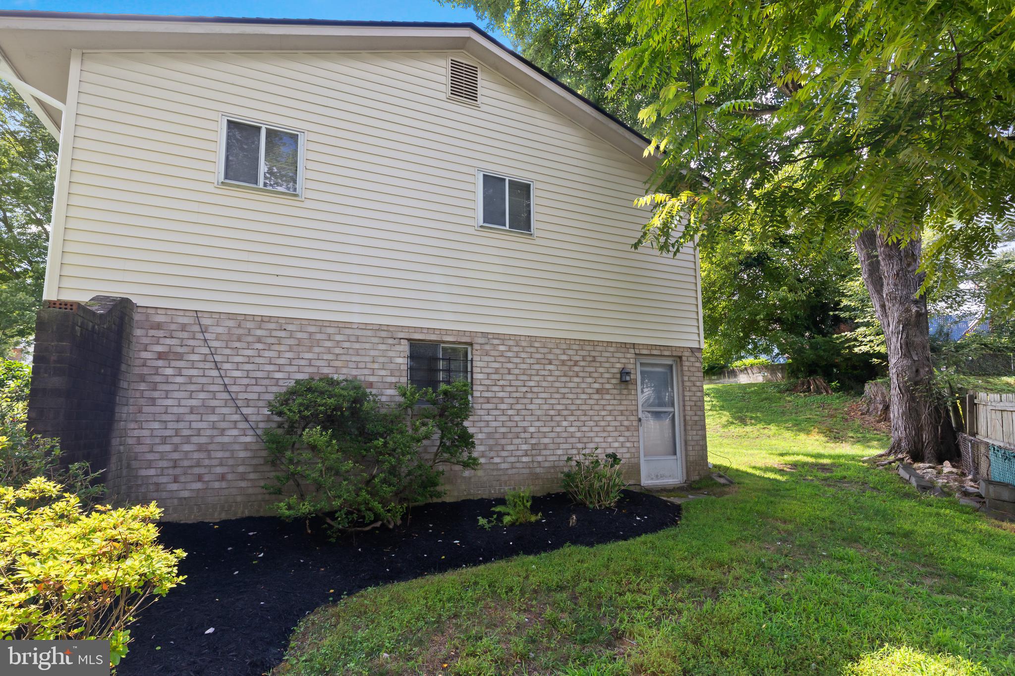 PAINT BRANCH ESTATES - Residential