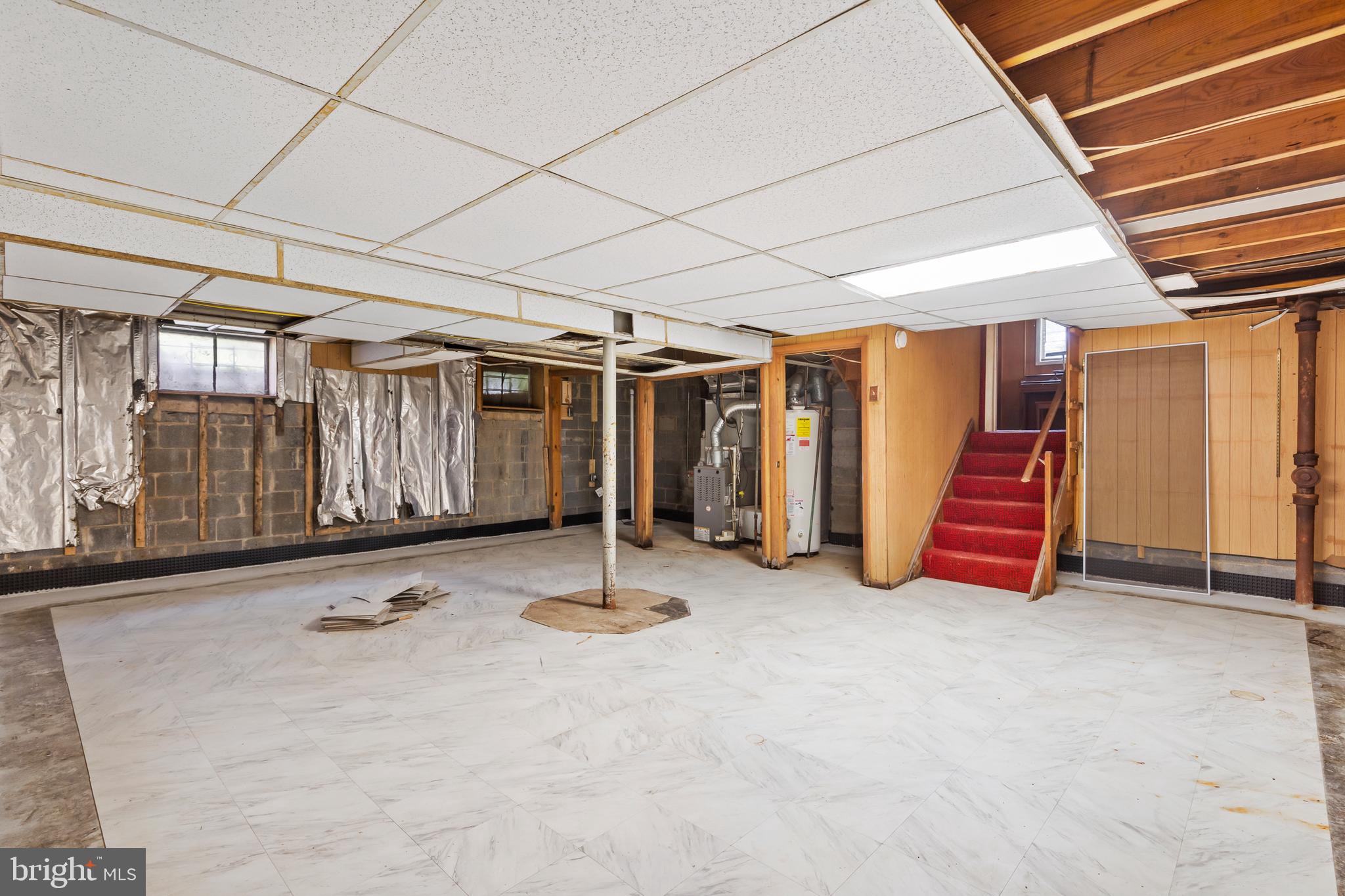 PAINT BRANCH ESTATES - Residential