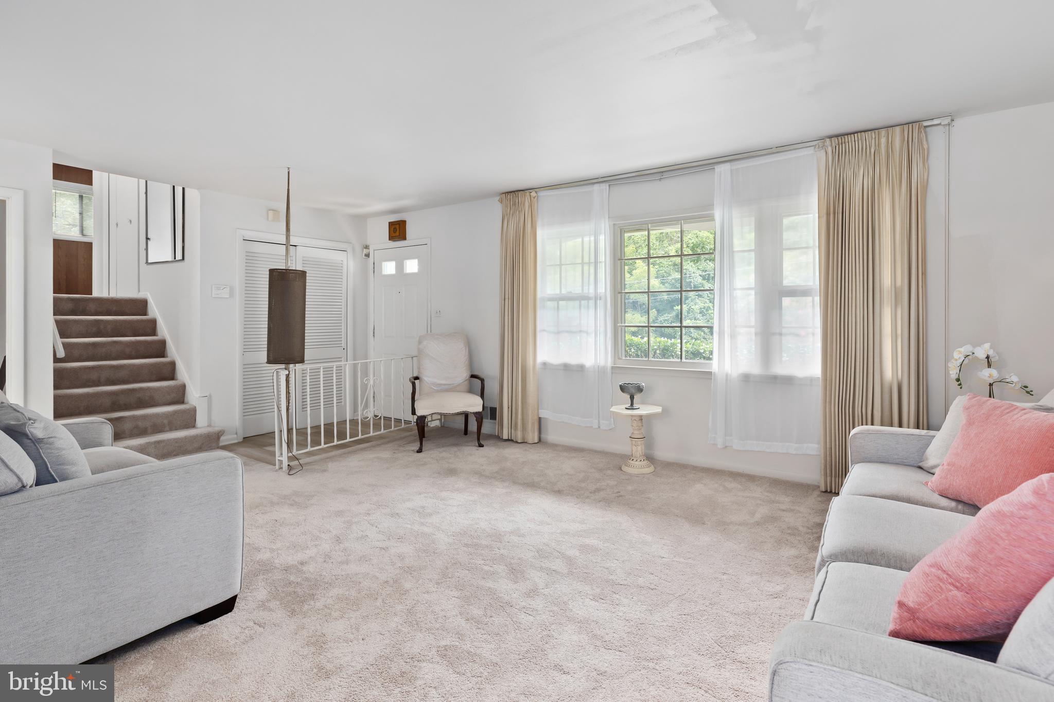 PAINT BRANCH ESTATES - Residential