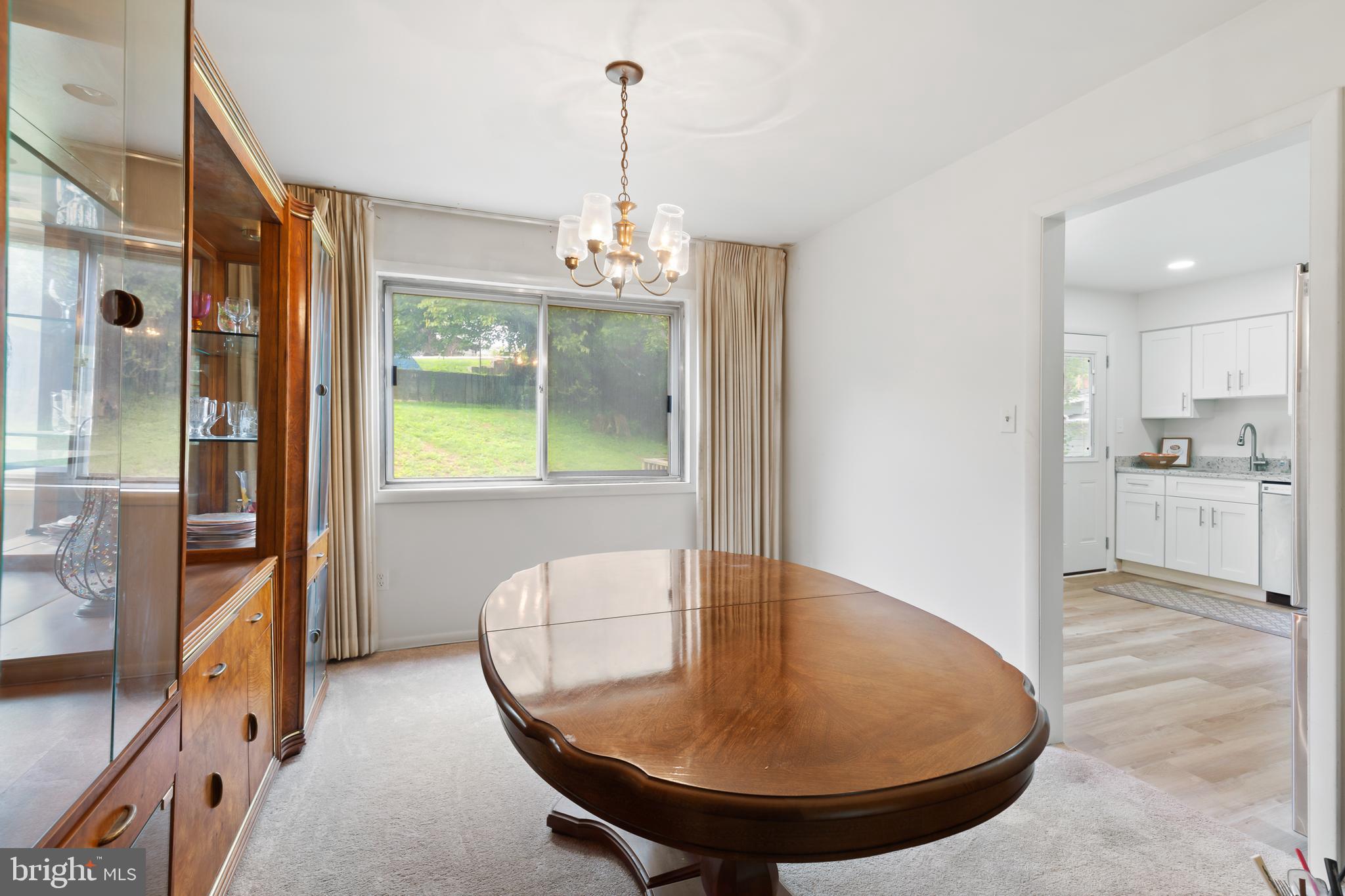 PAINT BRANCH ESTATES - Residential