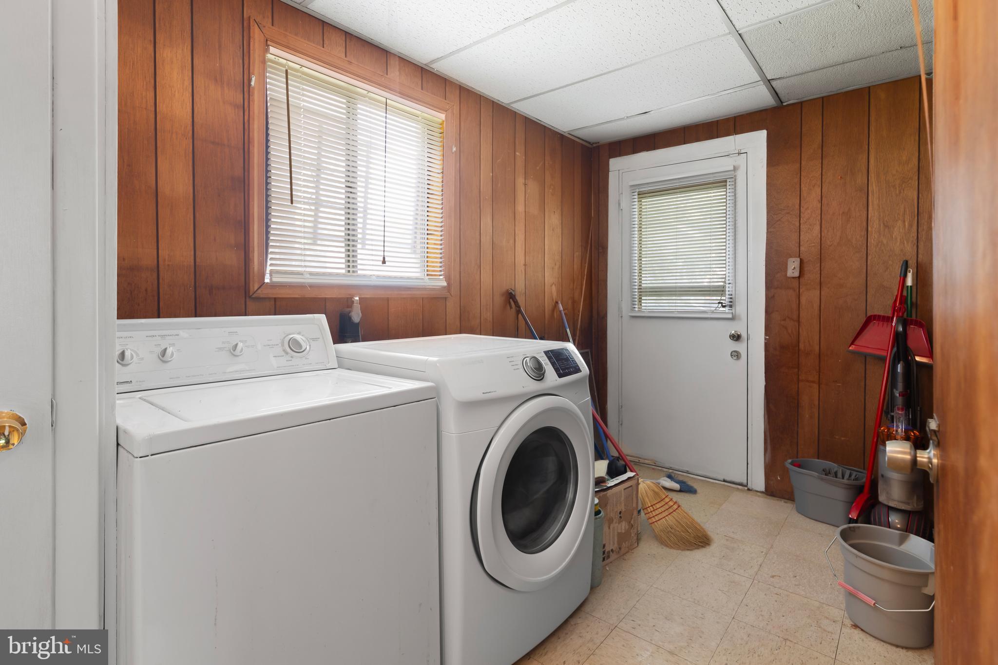 PAINT BRANCH ESTATES - Residential