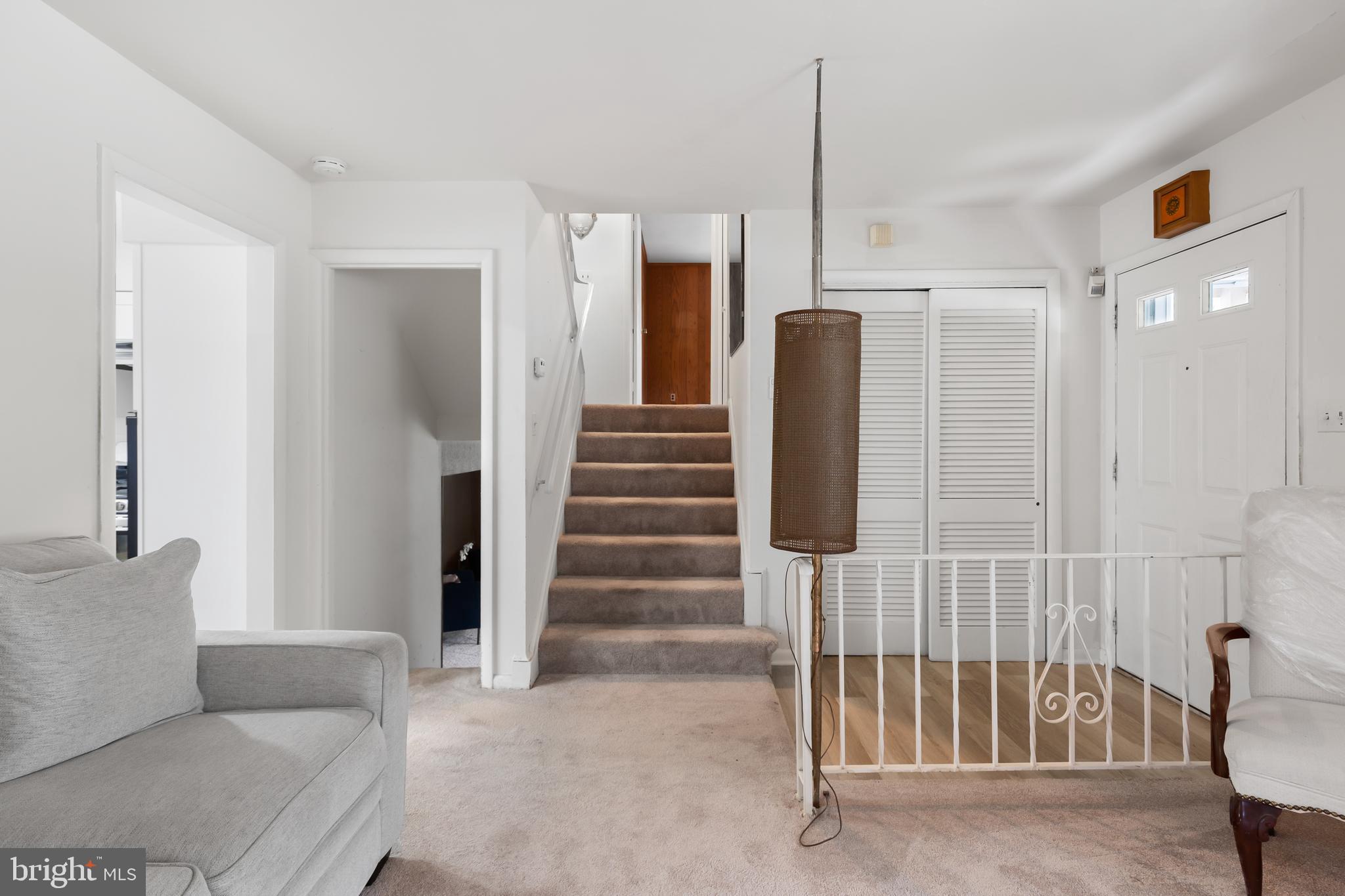 PAINT BRANCH ESTATES - Residential