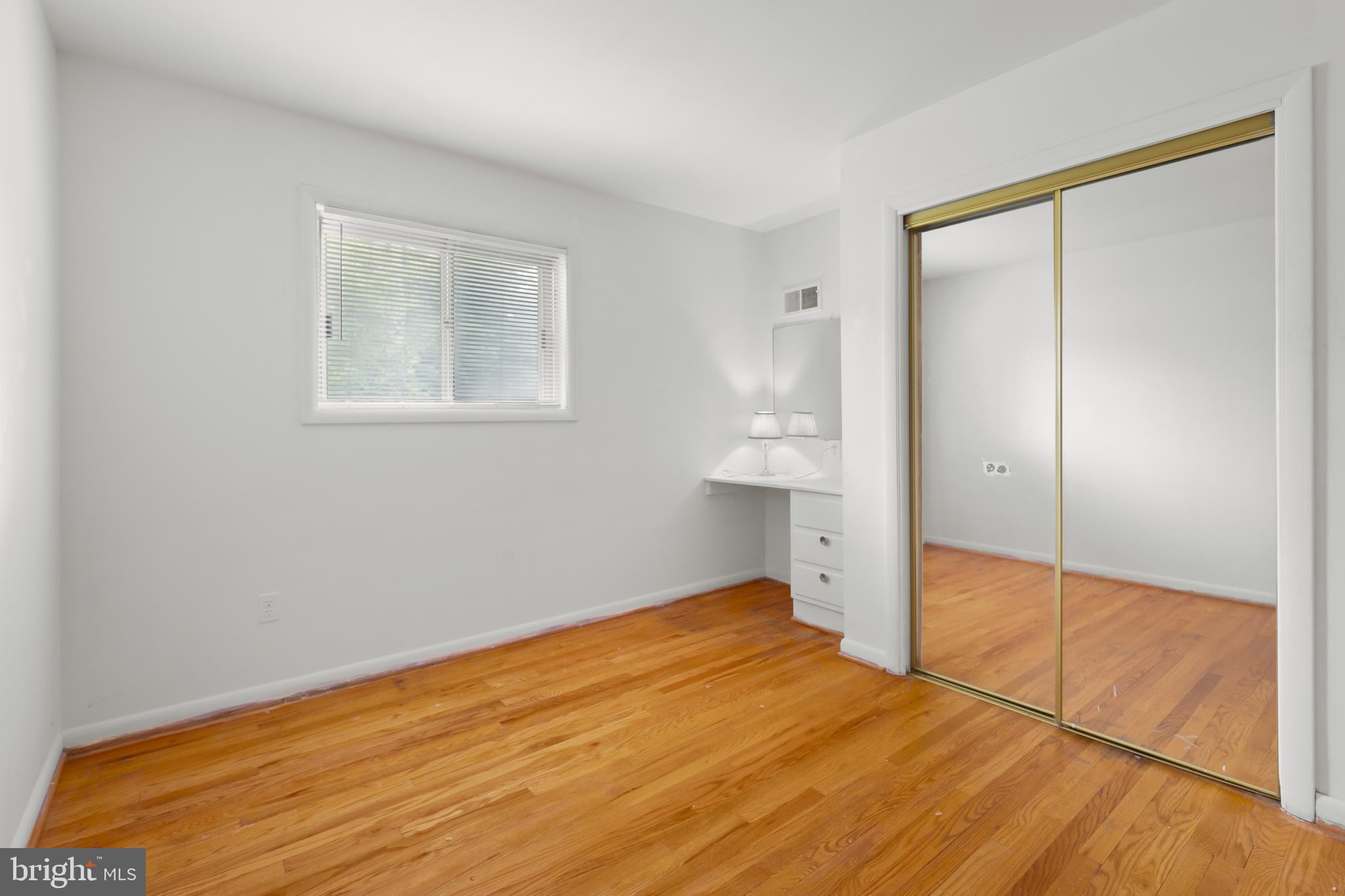 PAINT BRANCH ESTATES - Residential