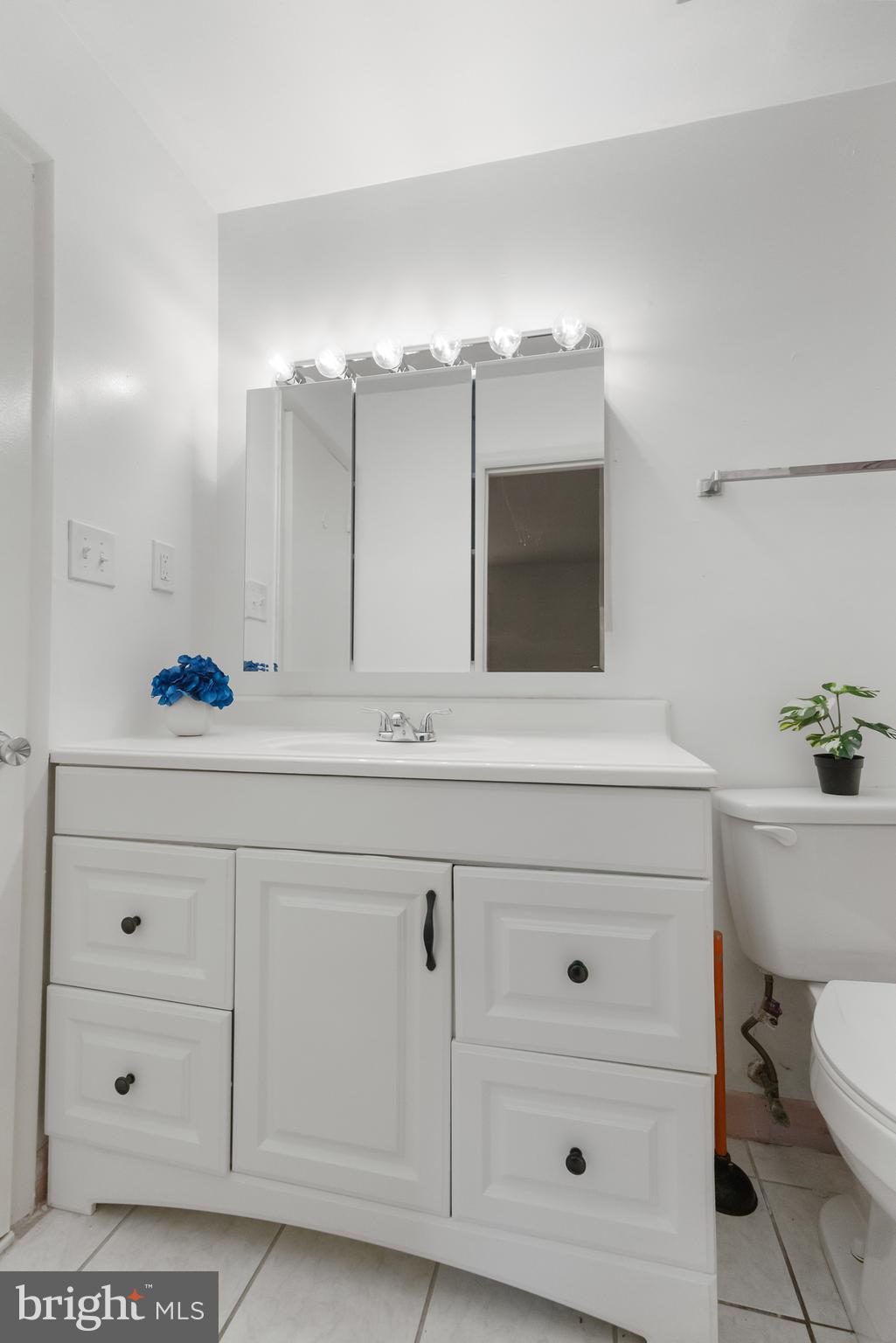 PAINT BRANCH ESTATES - Residential