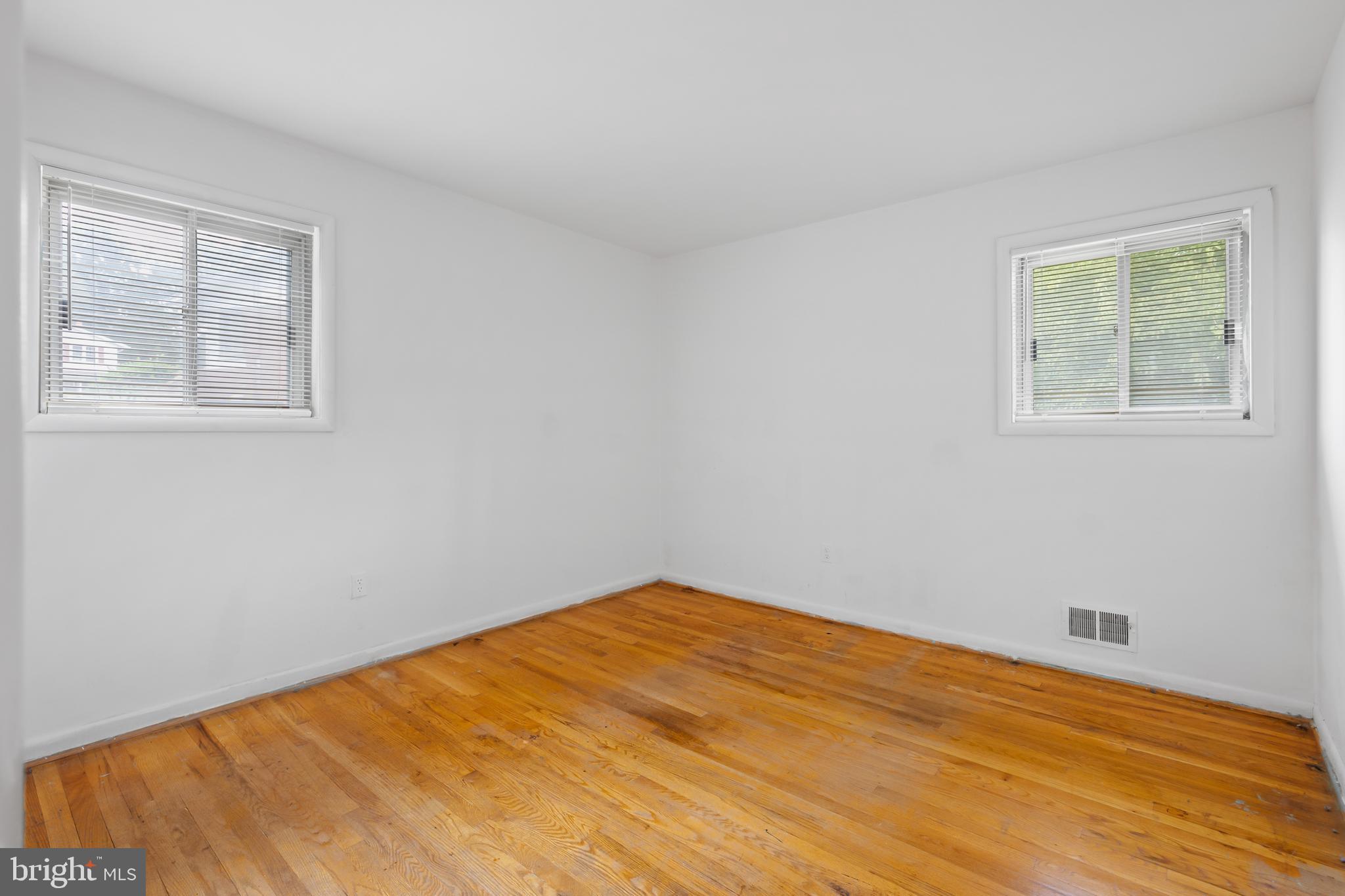 PAINT BRANCH ESTATES - Residential