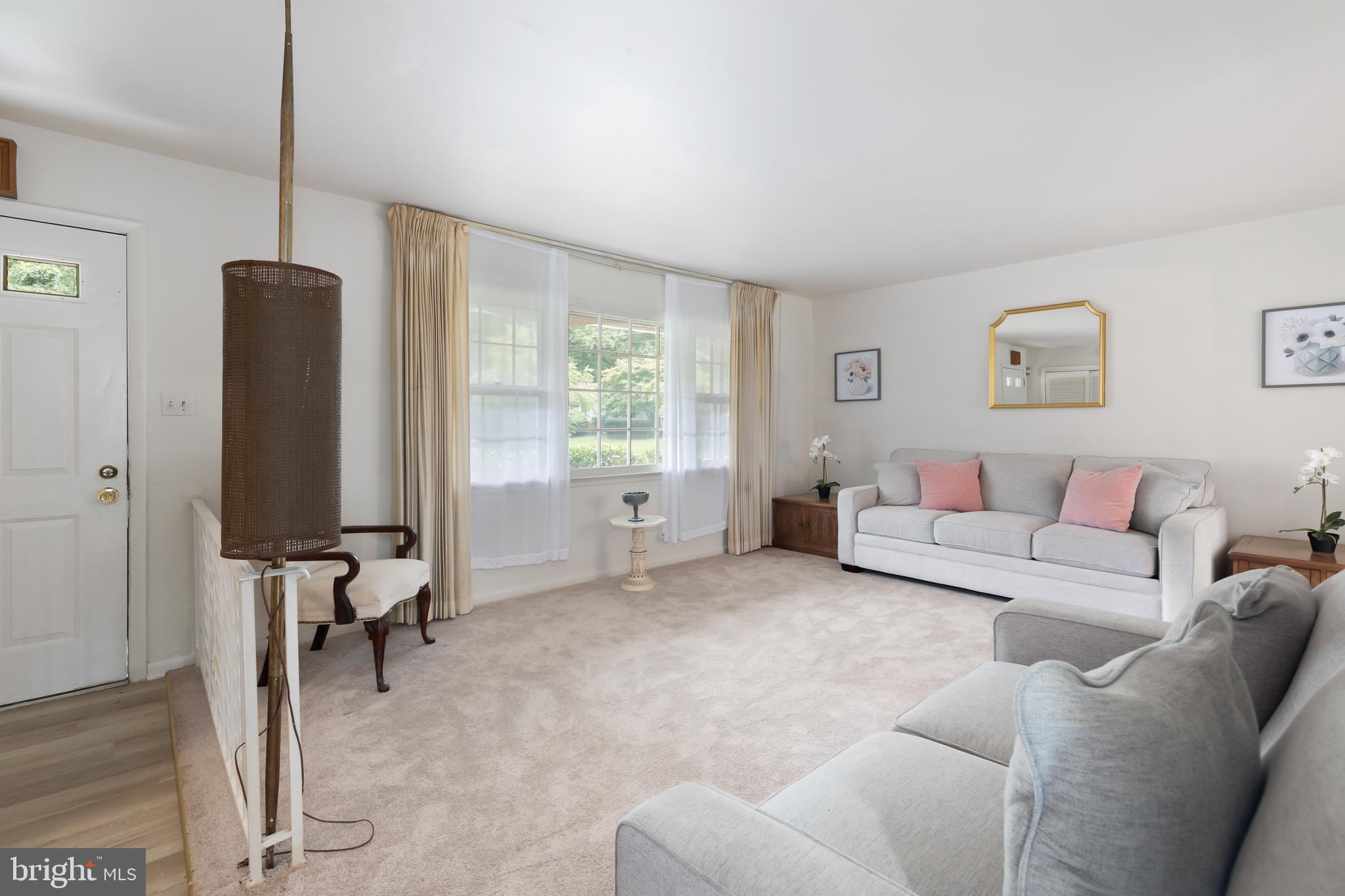 PAINT BRANCH ESTATES - Residential