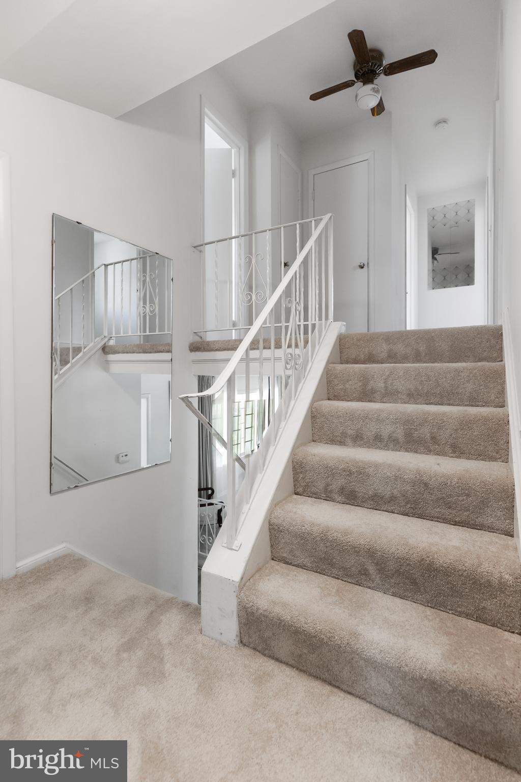 PAINT BRANCH ESTATES - Residential