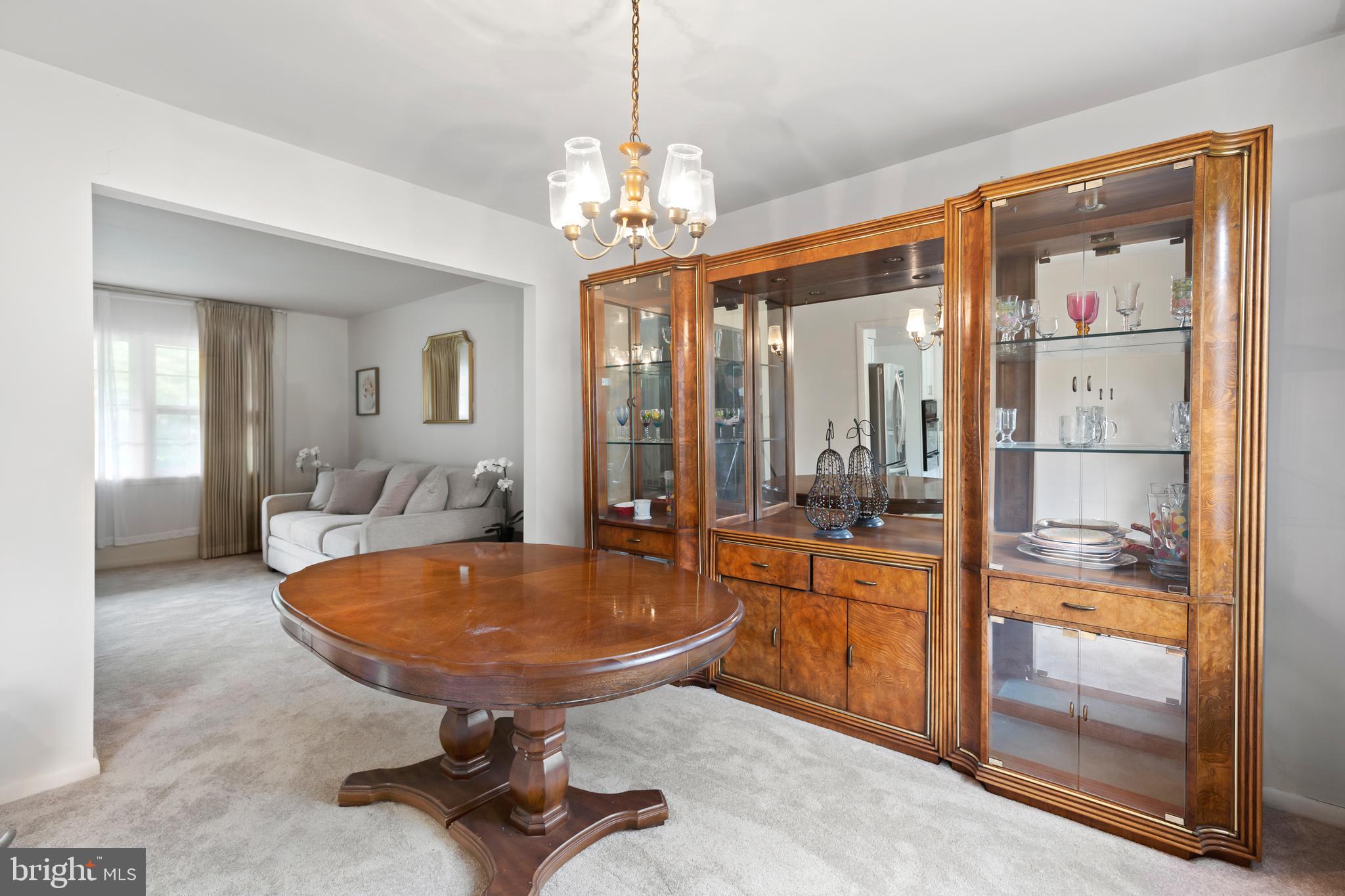 PAINT BRANCH ESTATES - Residential