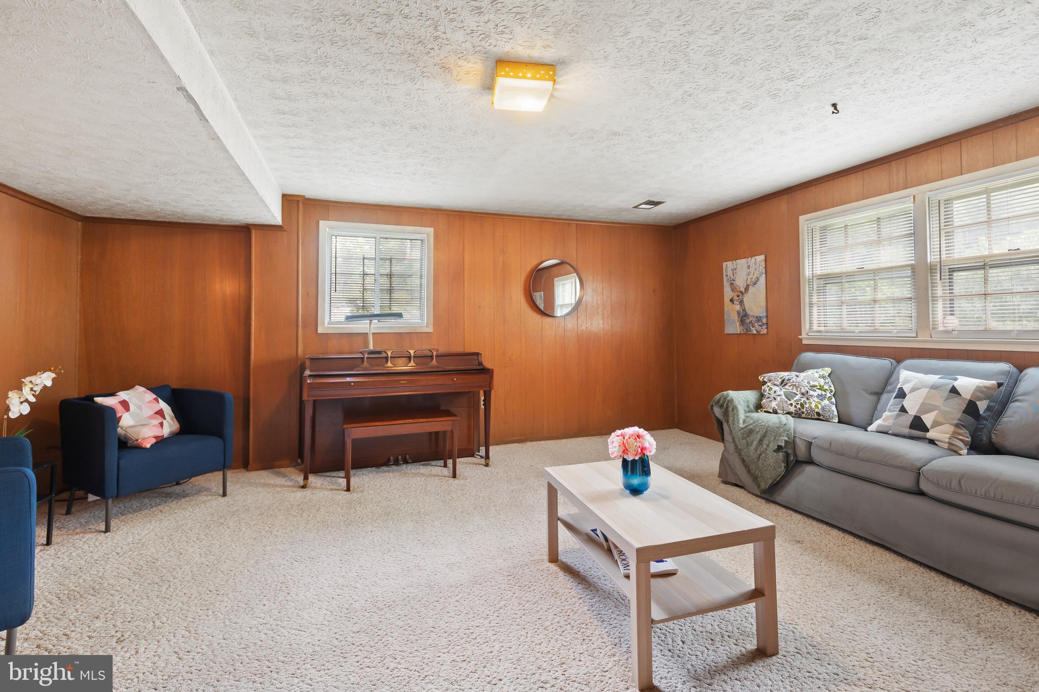 PAINT BRANCH ESTATES - Residential