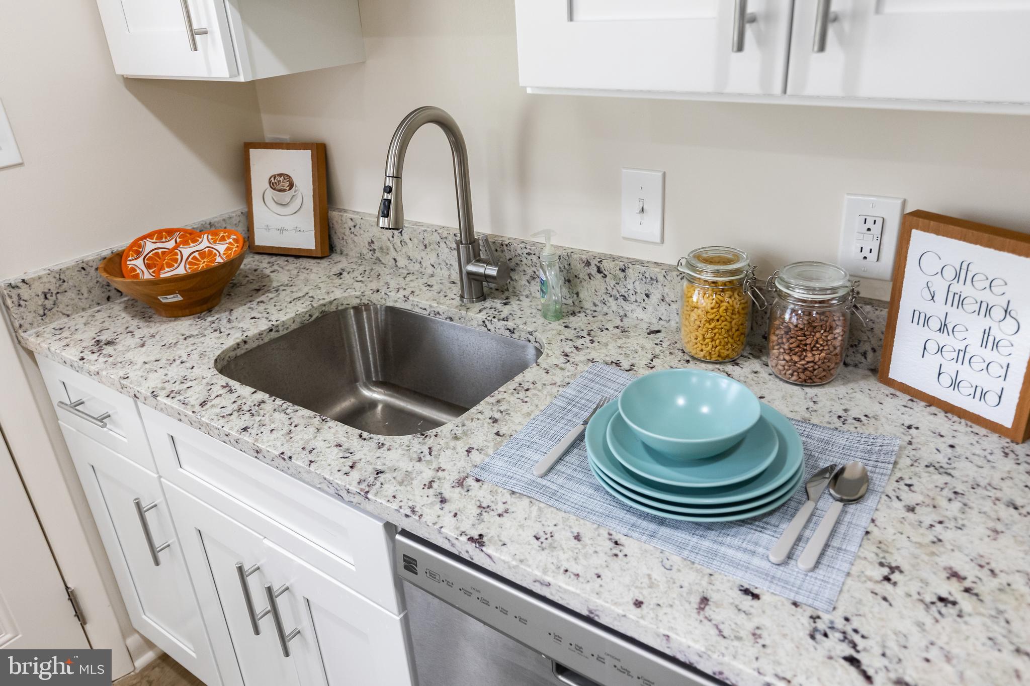 PAINT BRANCH ESTATES - Residential