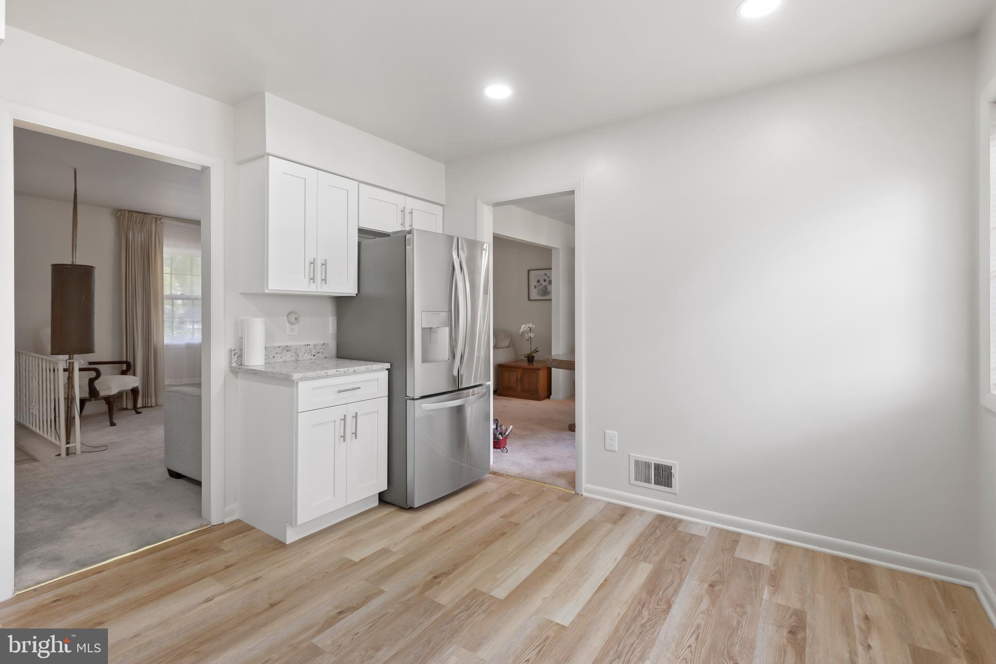 PAINT BRANCH ESTATES - Residential