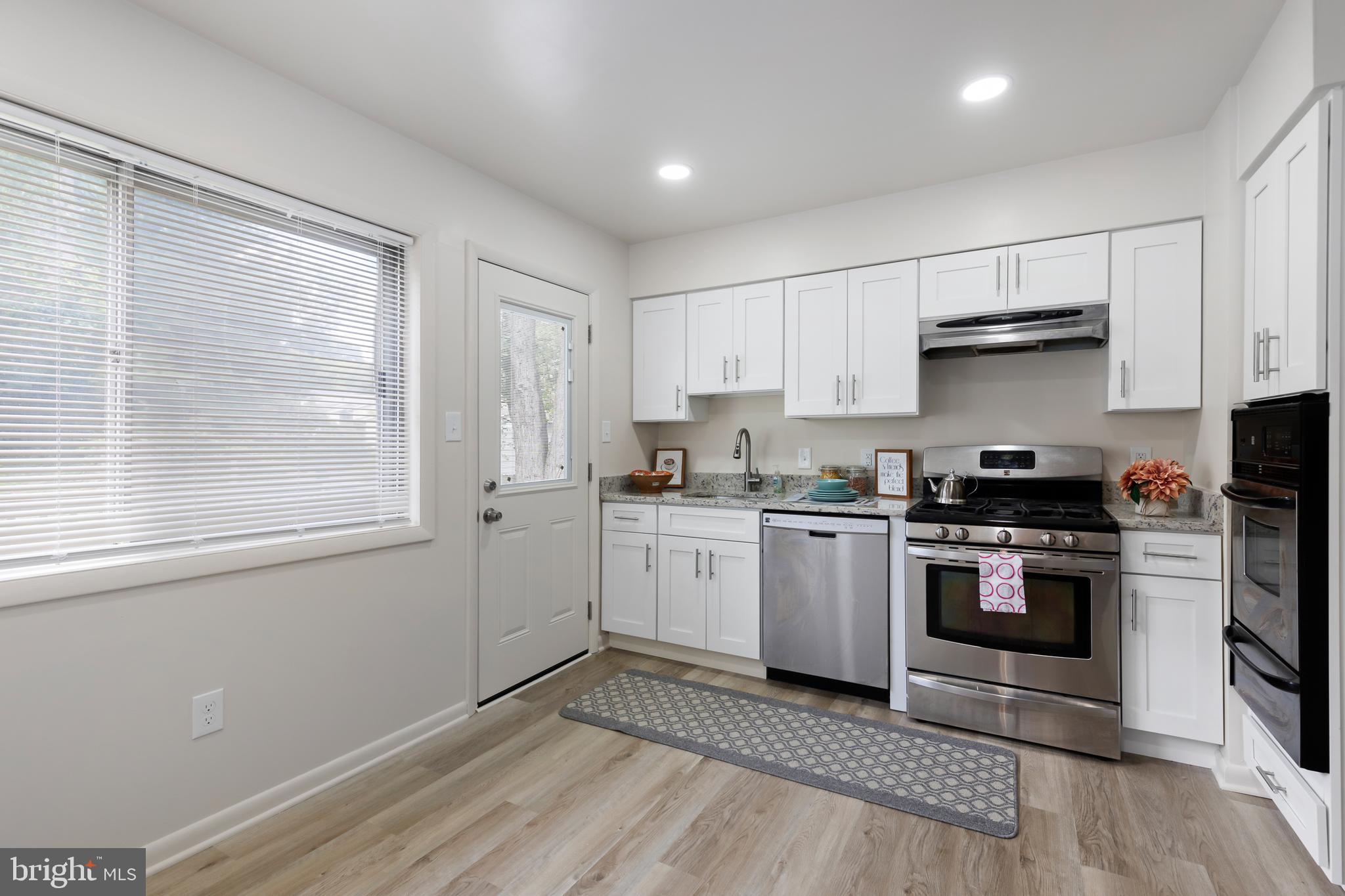 PAINT BRANCH ESTATES - Residential