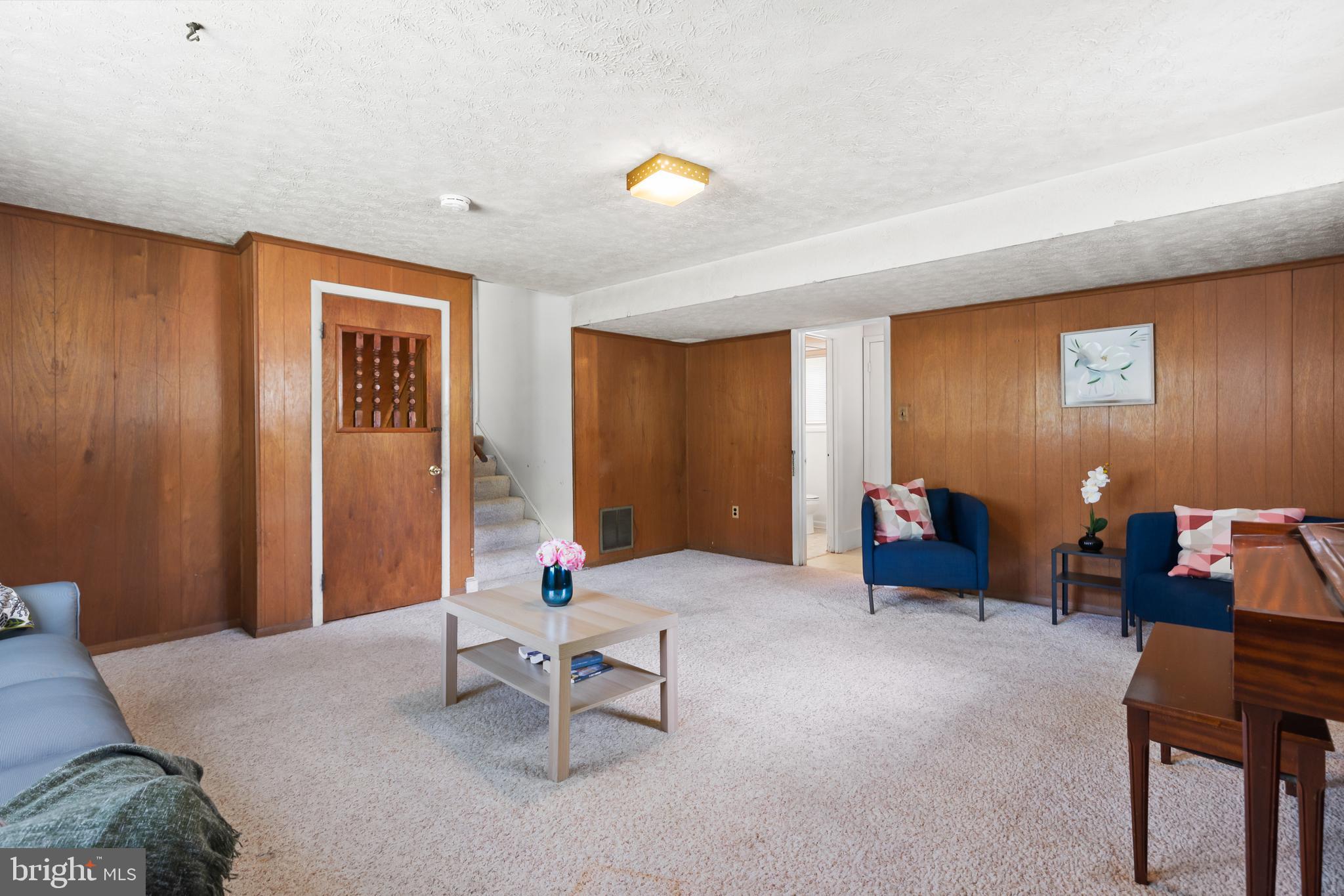 PAINT BRANCH ESTATES - Residential