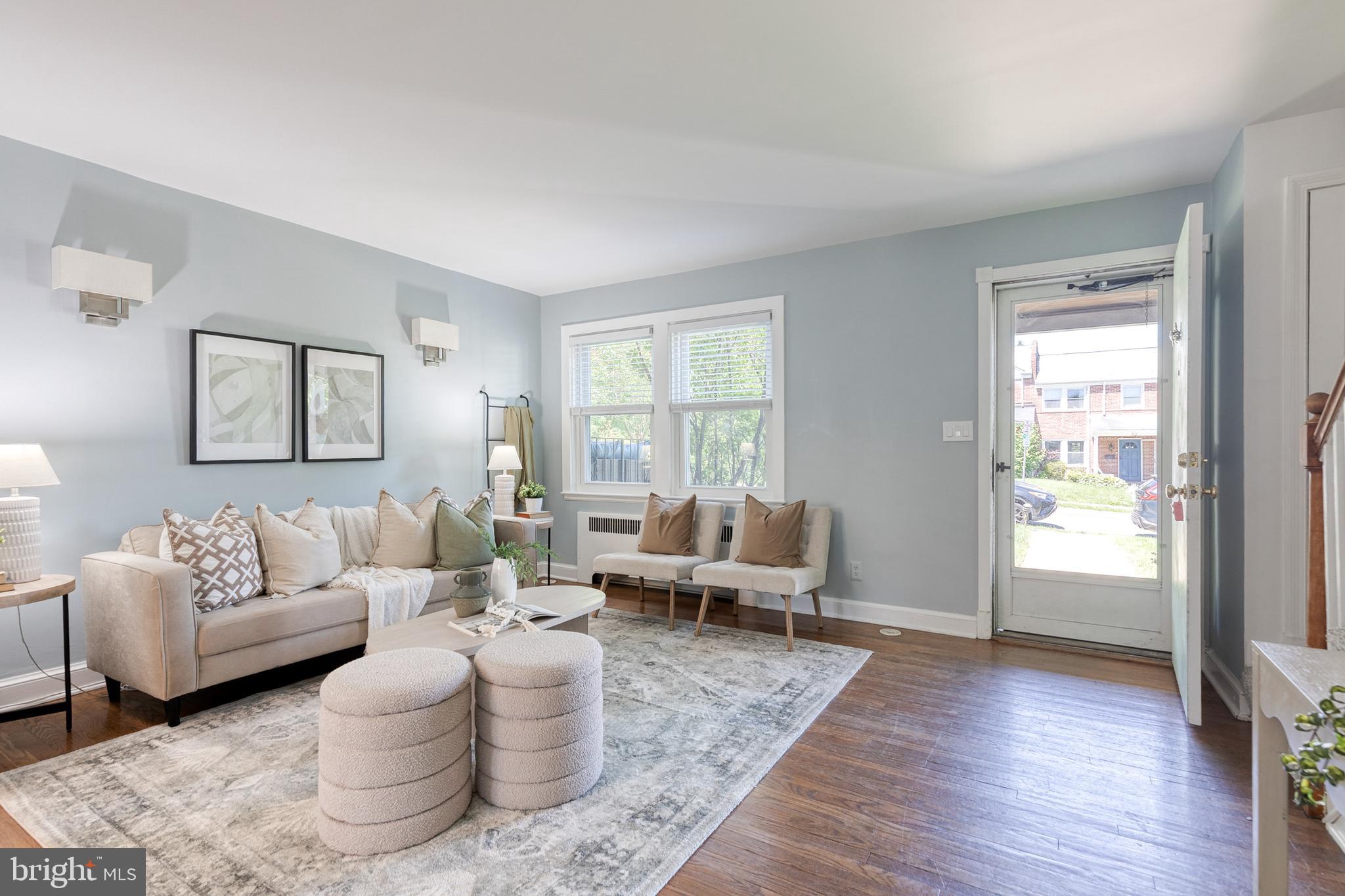 BURKLEIGH SQUARE - Residential