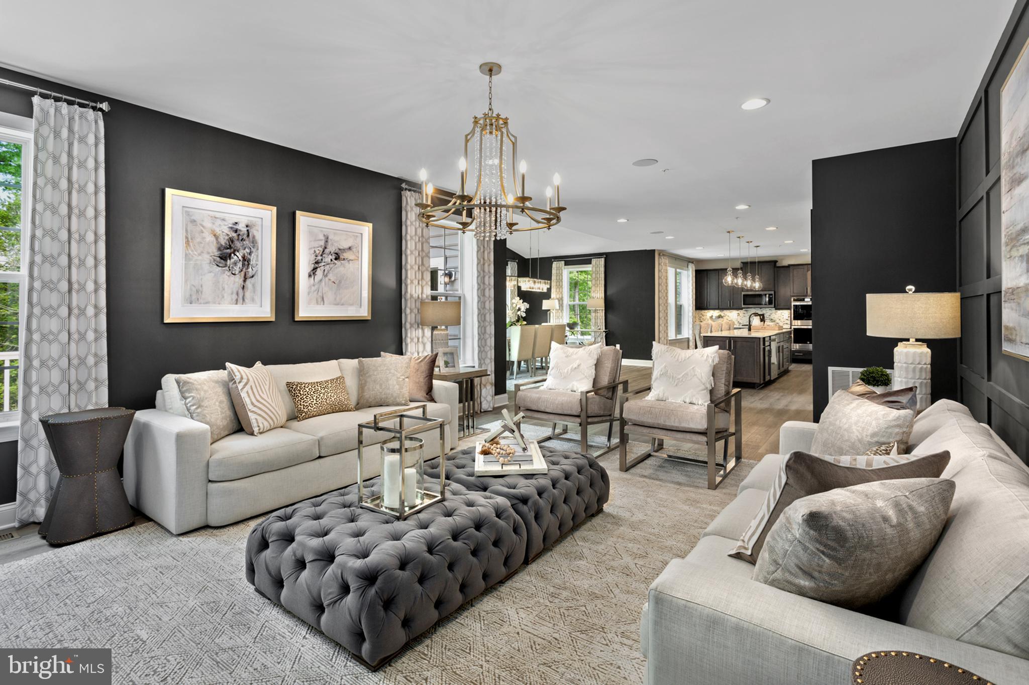 MARSHALL GROVE ESTATES - Residential