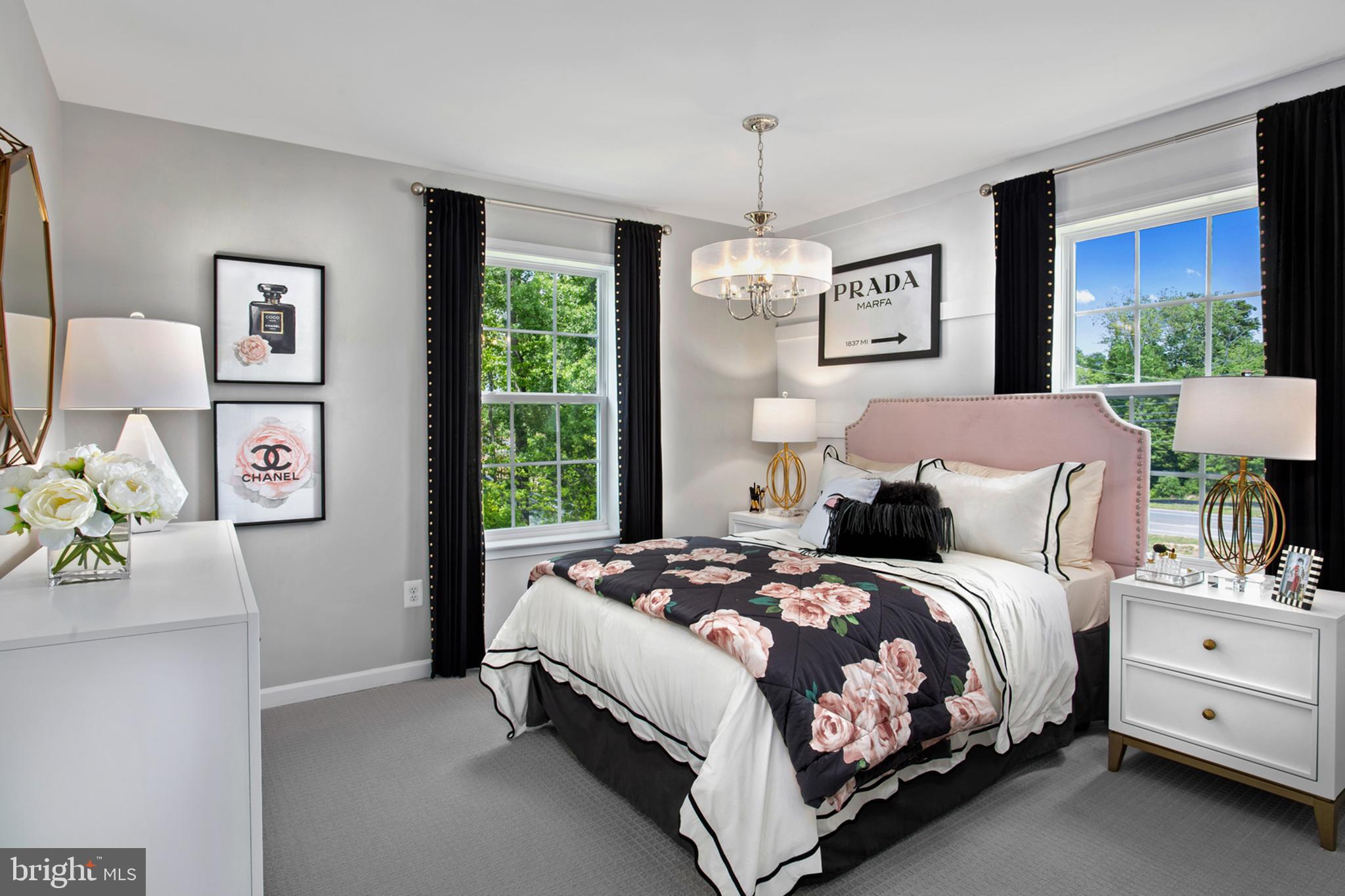 MARSHALL GROVE ESTATES - Residential