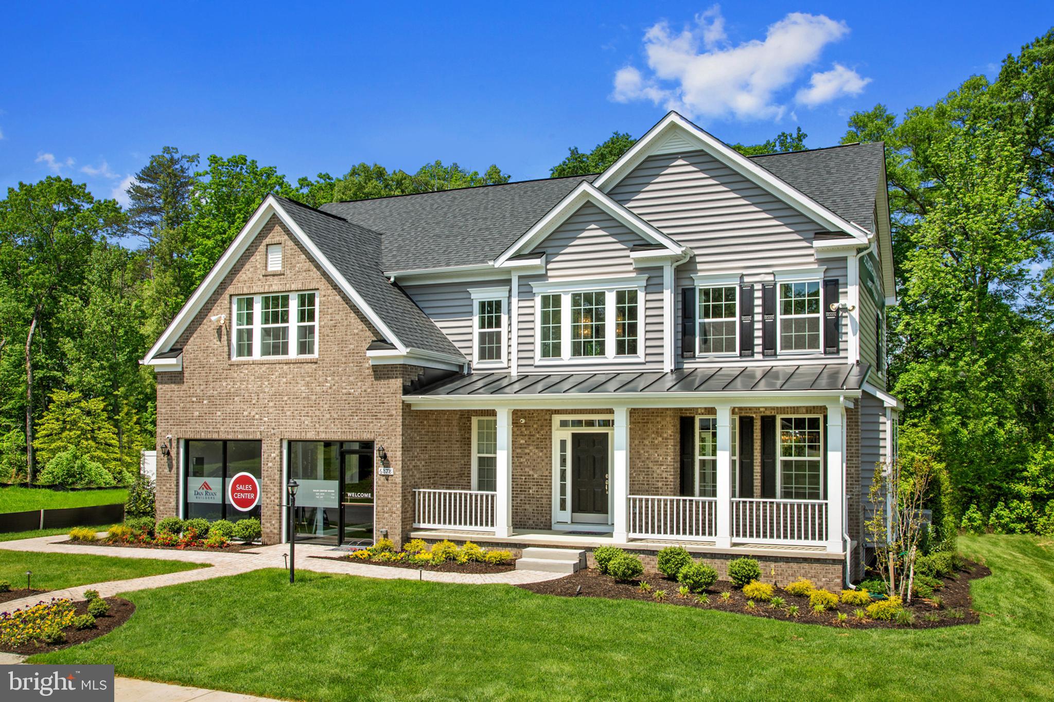 MARSHALL GROVE ESTATES - Residential