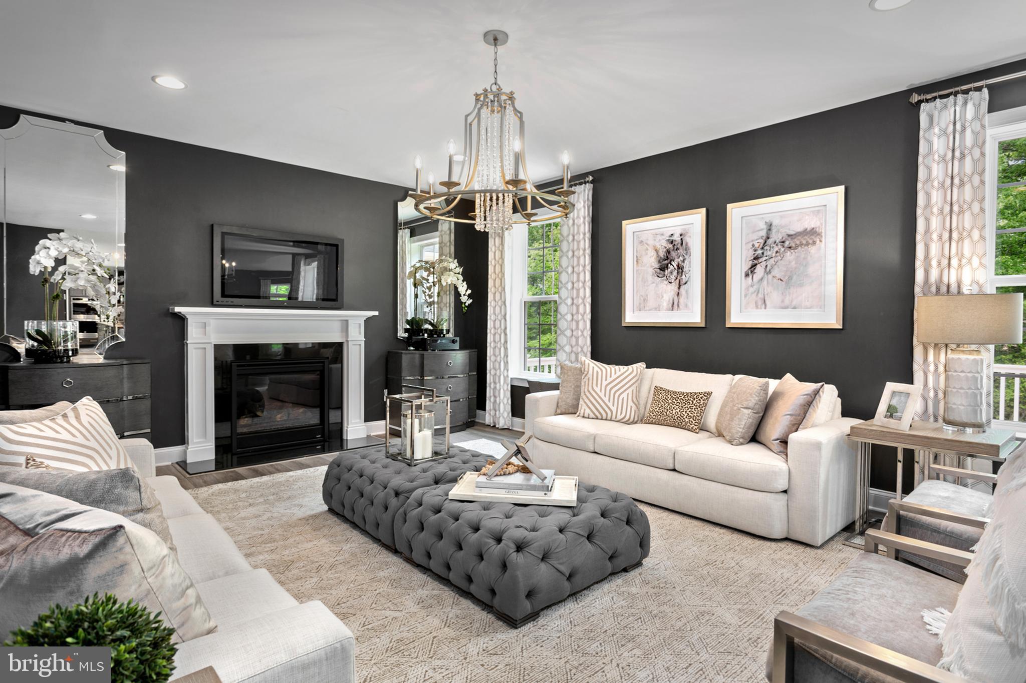 MARSHALL GROVE ESTATES - Residential