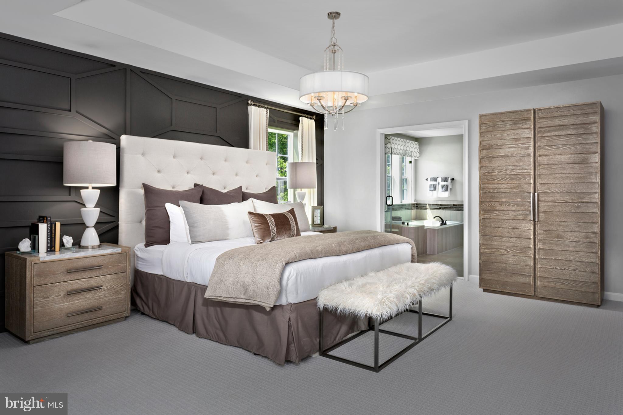 MARSHALL GROVE ESTATES - Residential