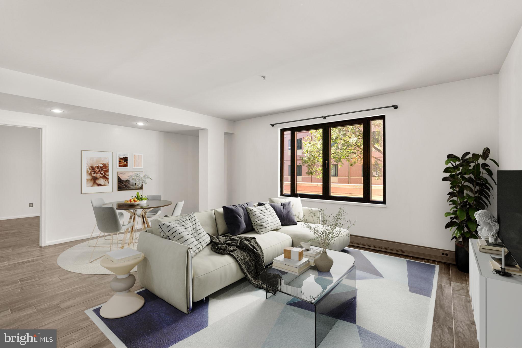 HENDERSON'S WHARF - Residential