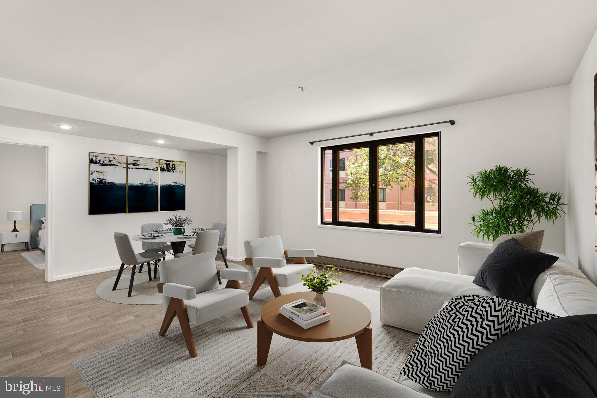 HENDERSON'S WHARF - Residential