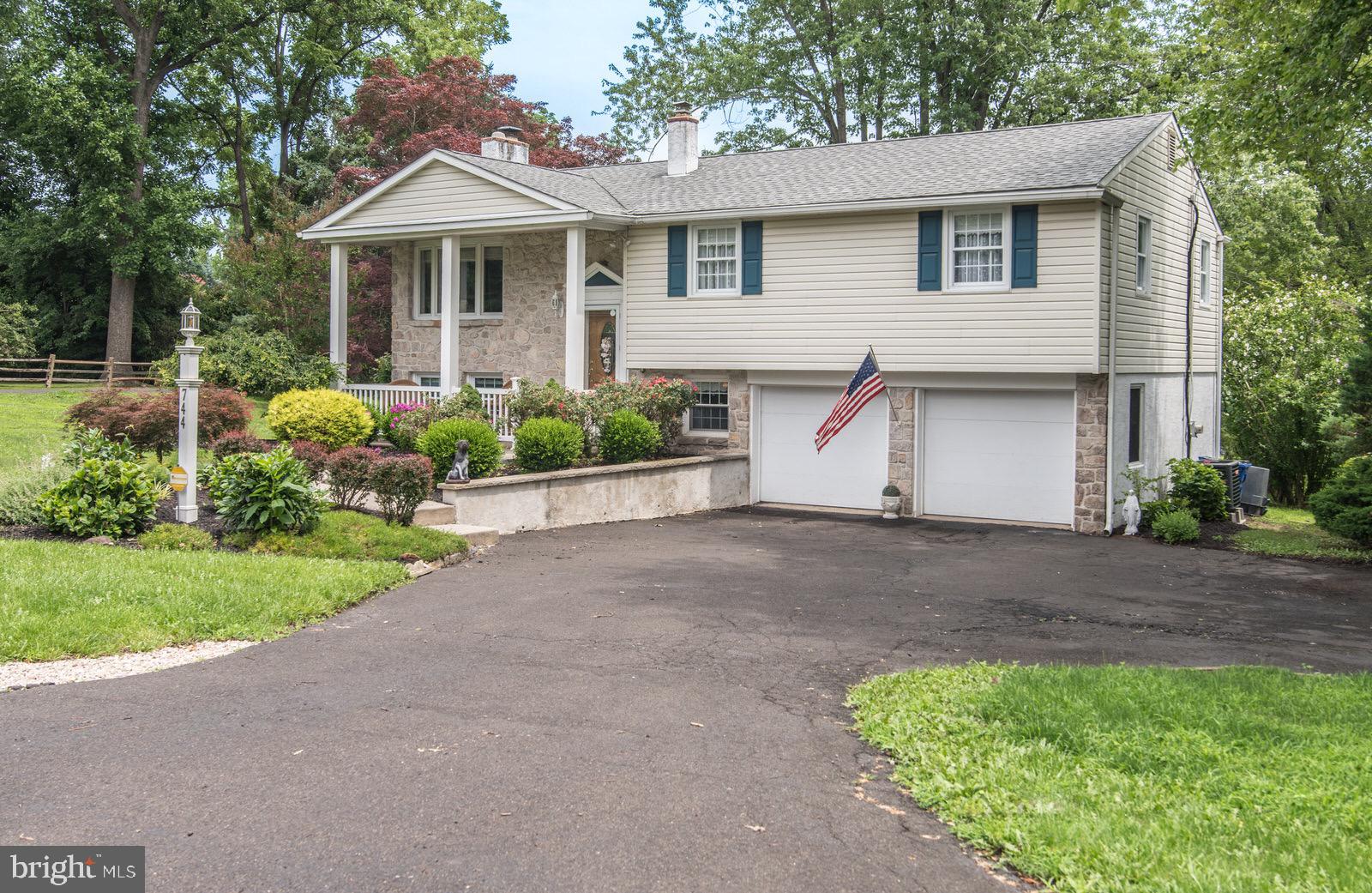744 KLECKNER ROAD