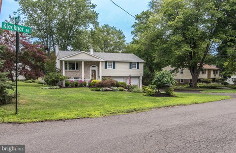 Homes For Sale - 744 Kleckner Road<br/> BENSALEM, PA 19020