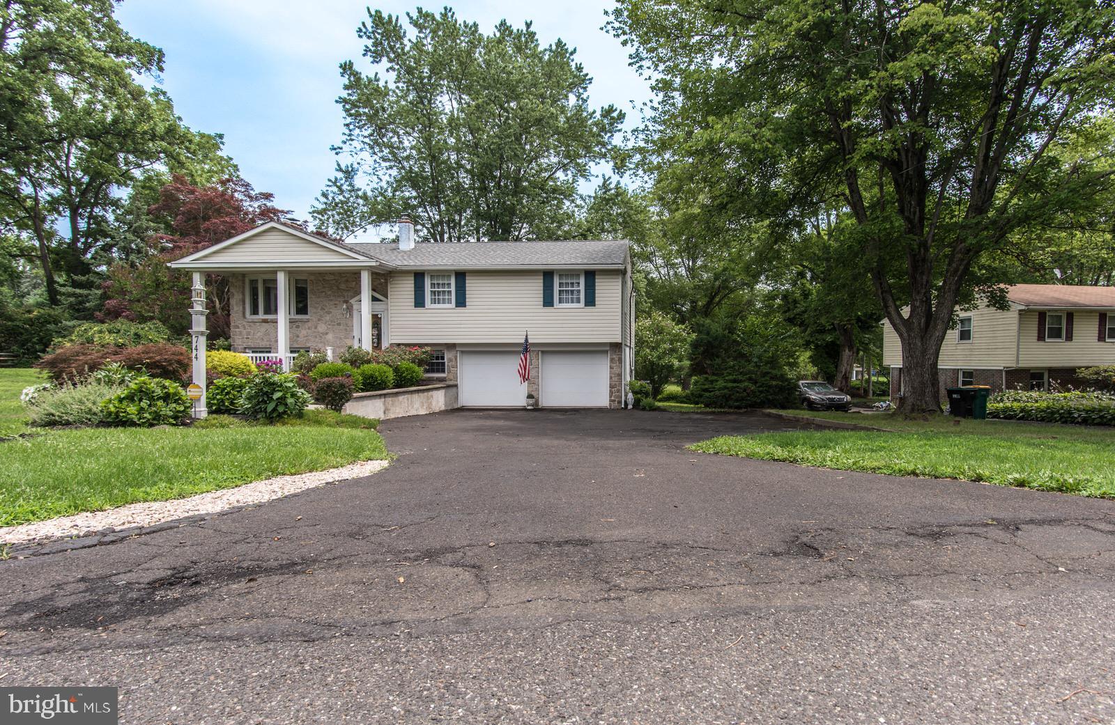 744 KLECKNER ROAD