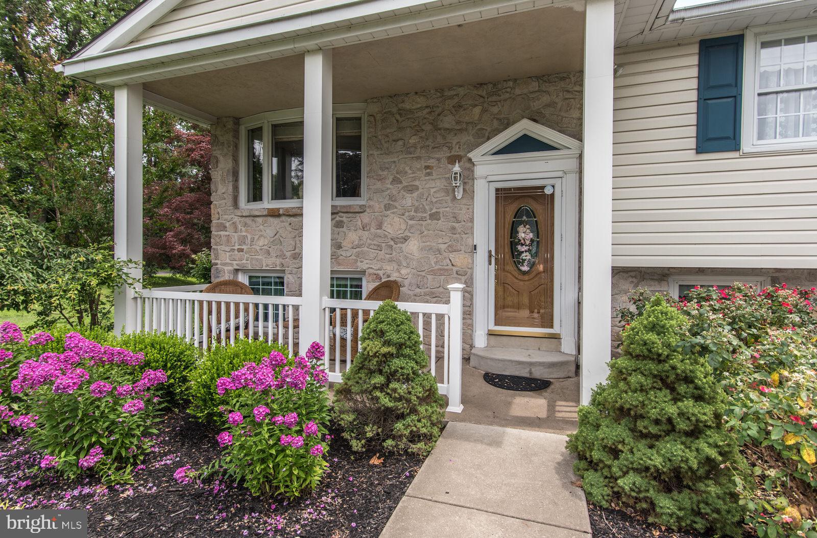 744 KLECKNER ROAD