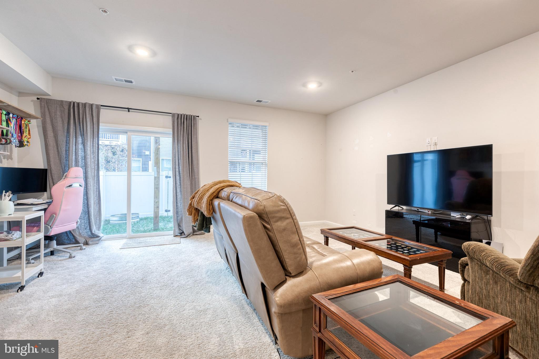 ODENTON TOWN CENTER - Residential