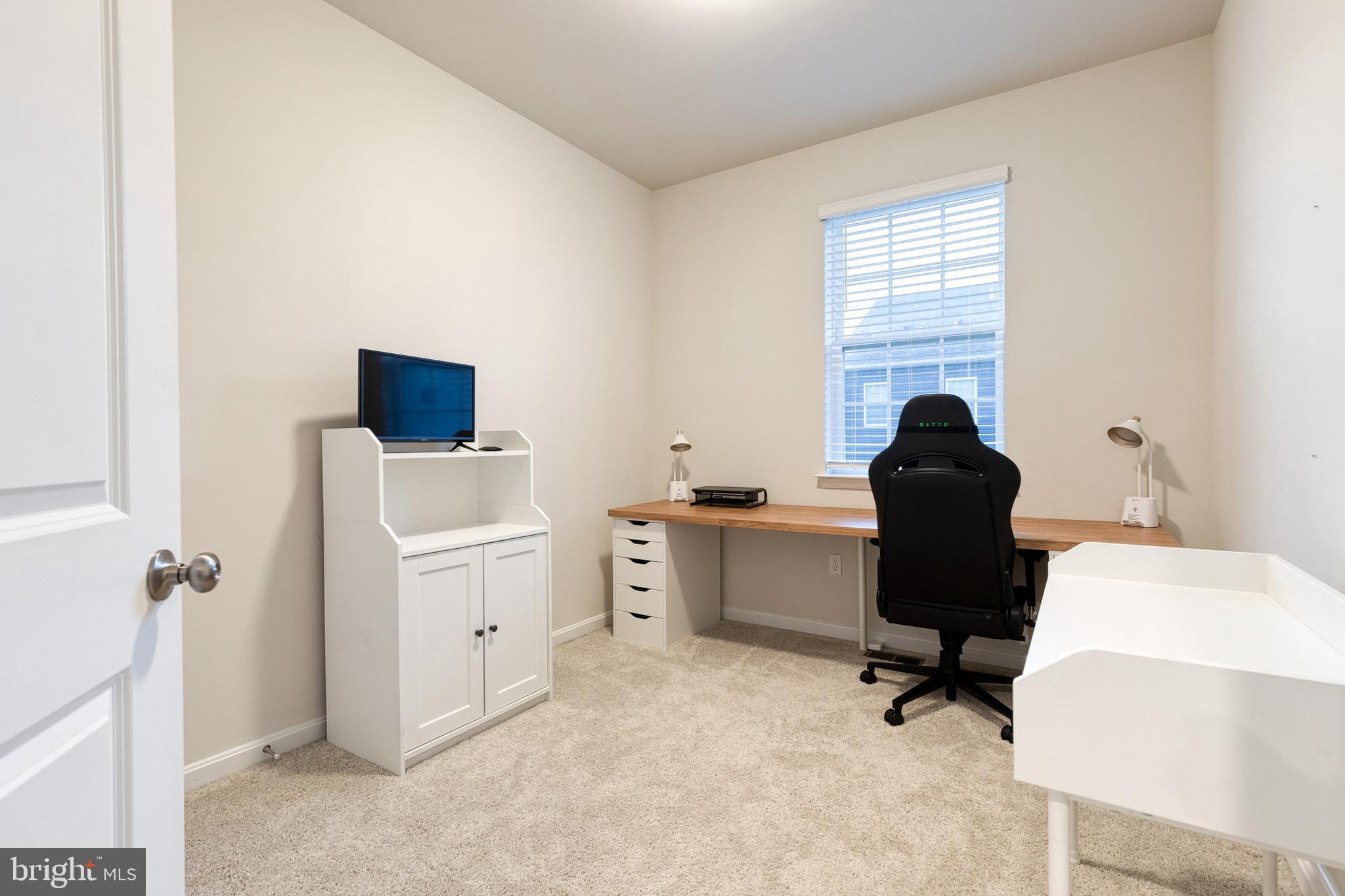 ODENTON TOWN CENTER - Residential